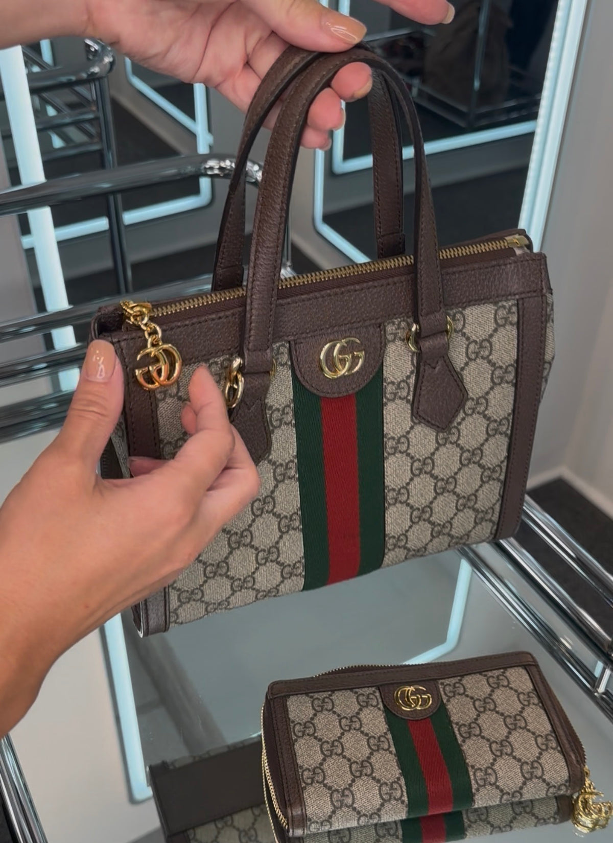 Gucci Tote