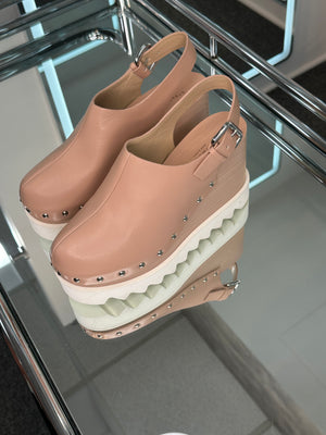 Stella McCartney Clogs