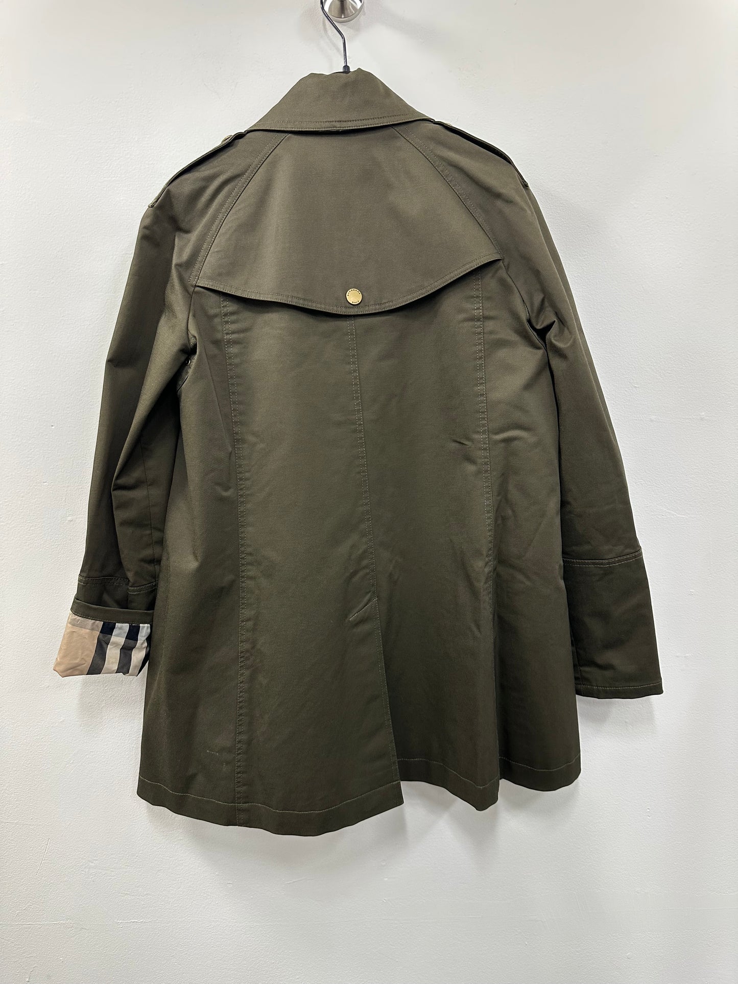 Burberry Brit Jacket