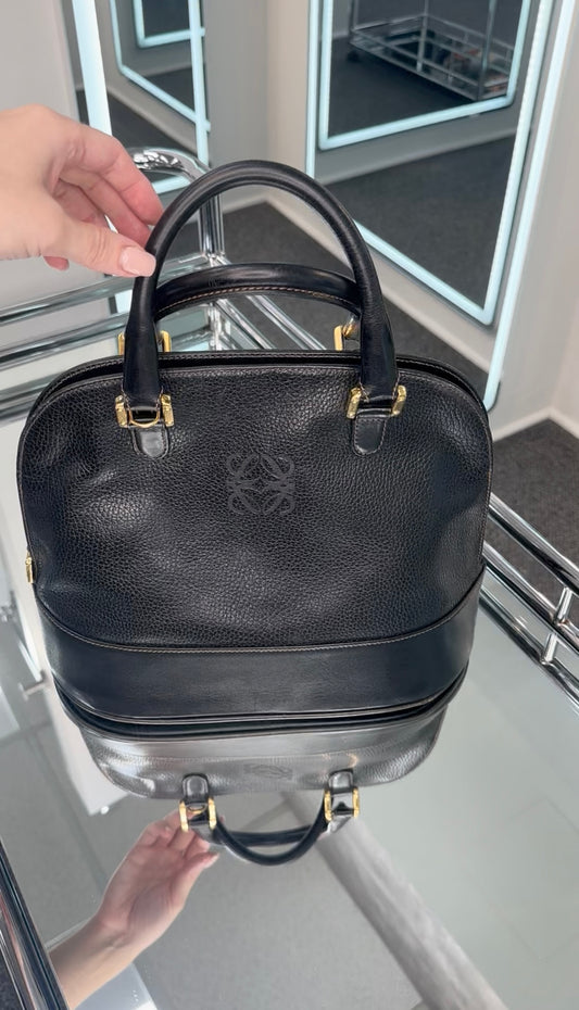 Loewe Top Handle Bag
