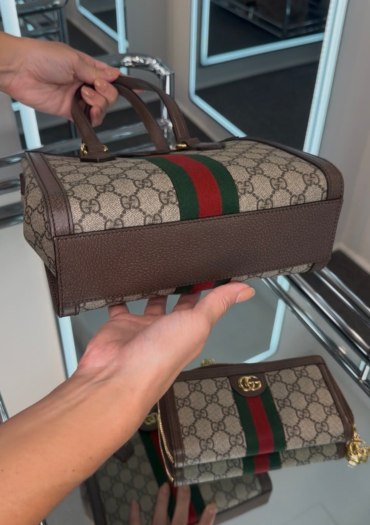 Gucci Tote