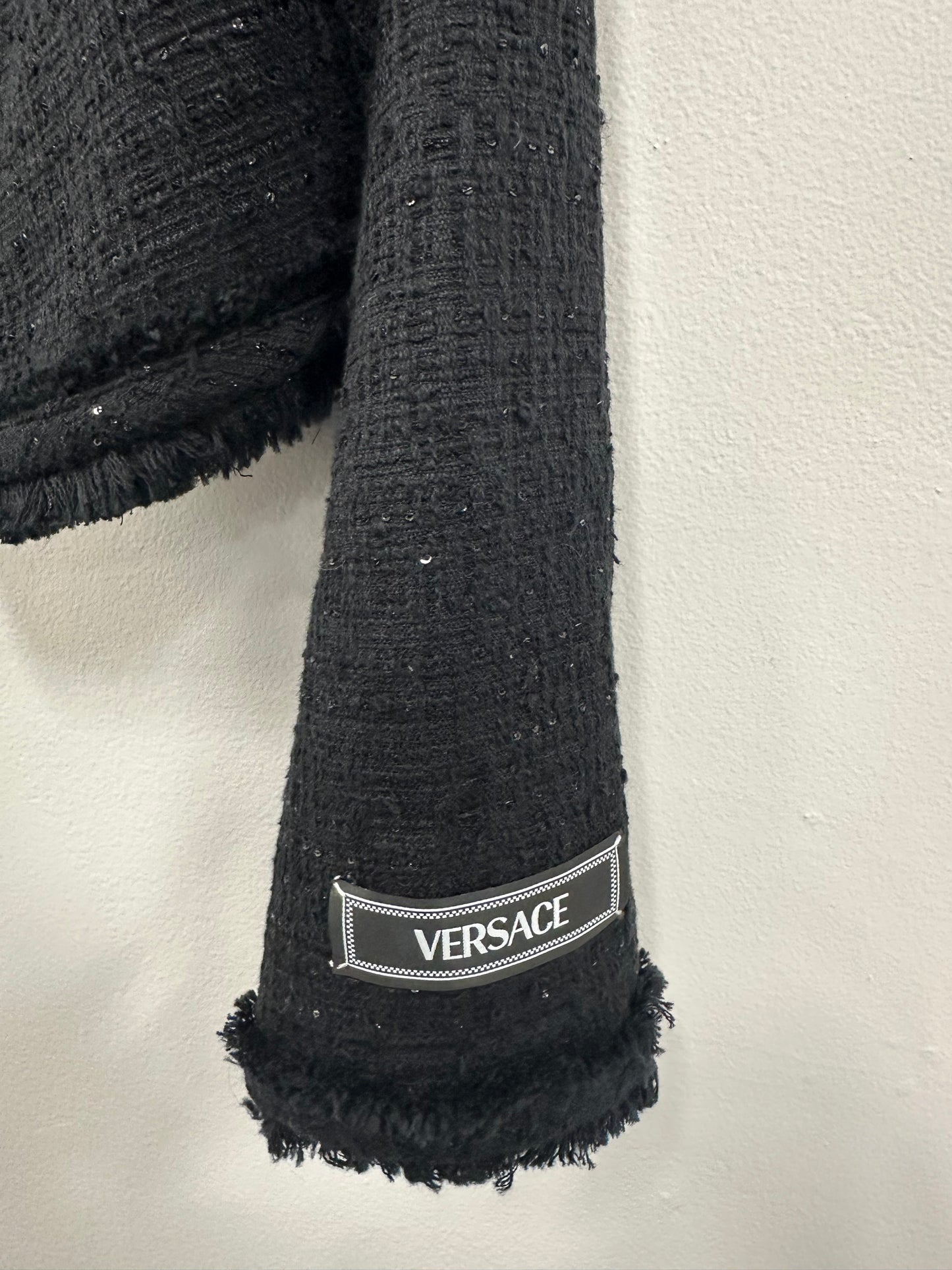 Versace Jacket