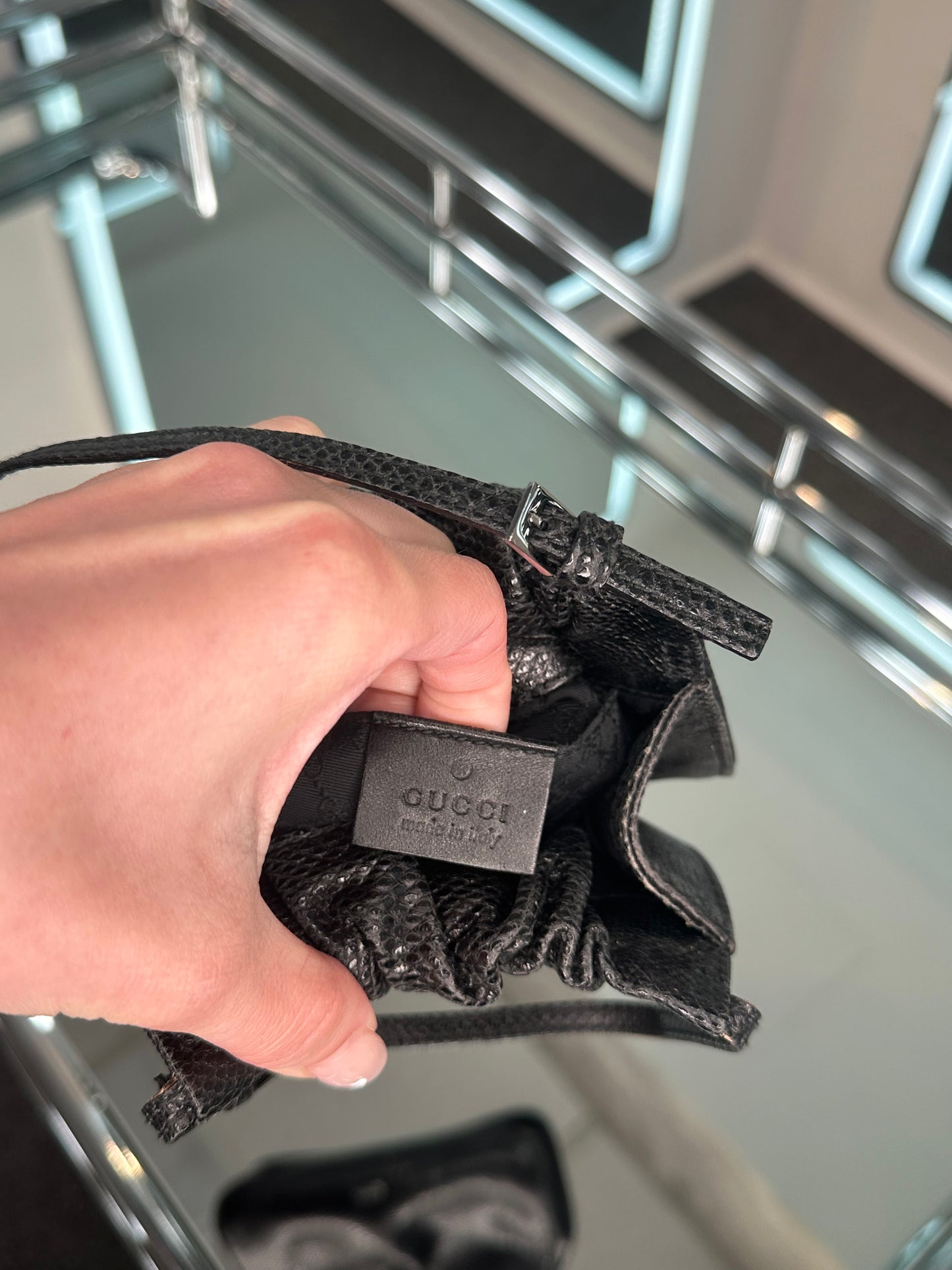 Gucci Mini Bag