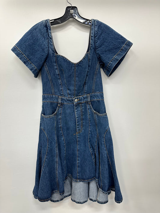 Alexander Mcqueen Dress