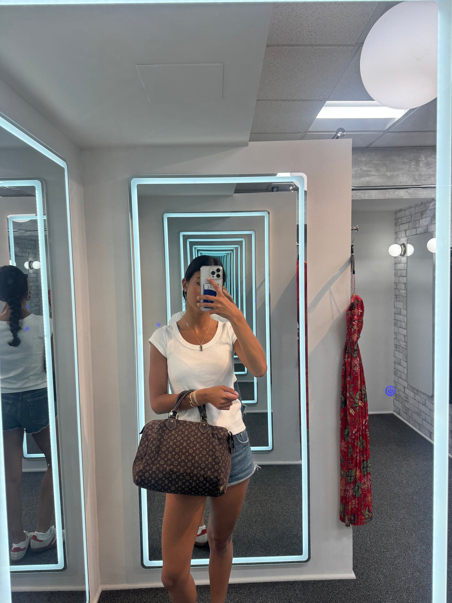 Louis Vuitton Speedy 30