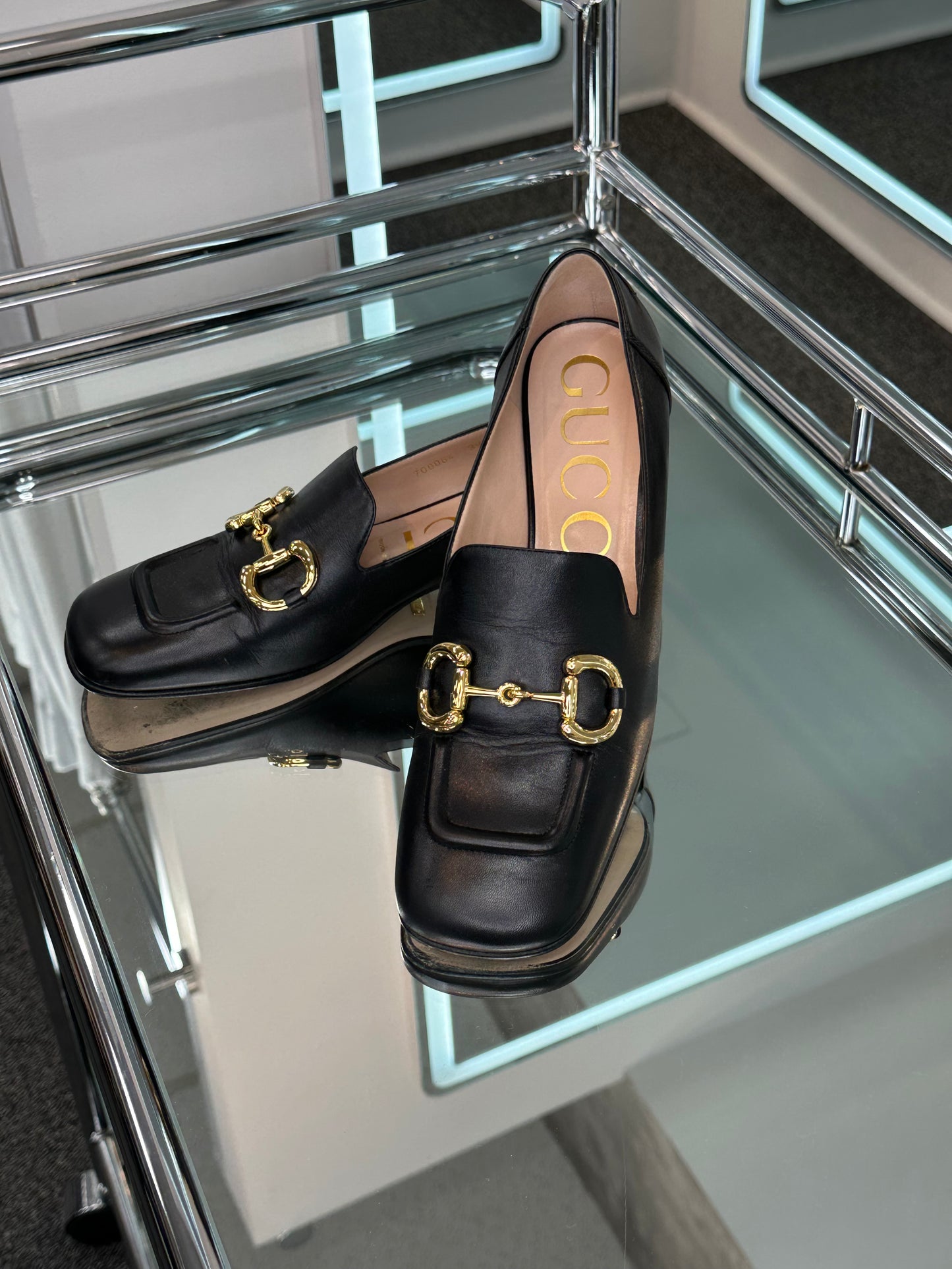 Gucci Loafer