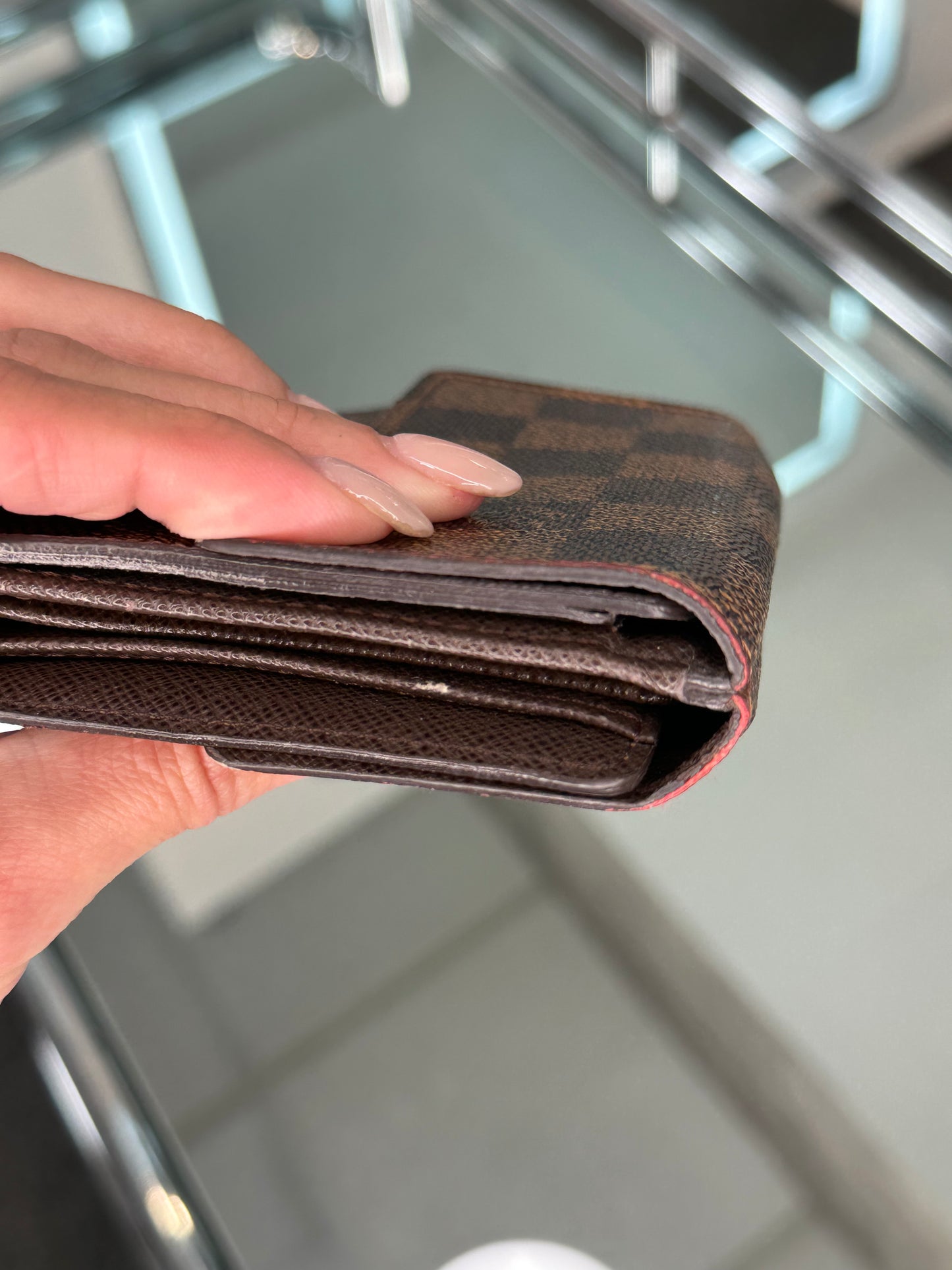 Louis Vuitton Wallet