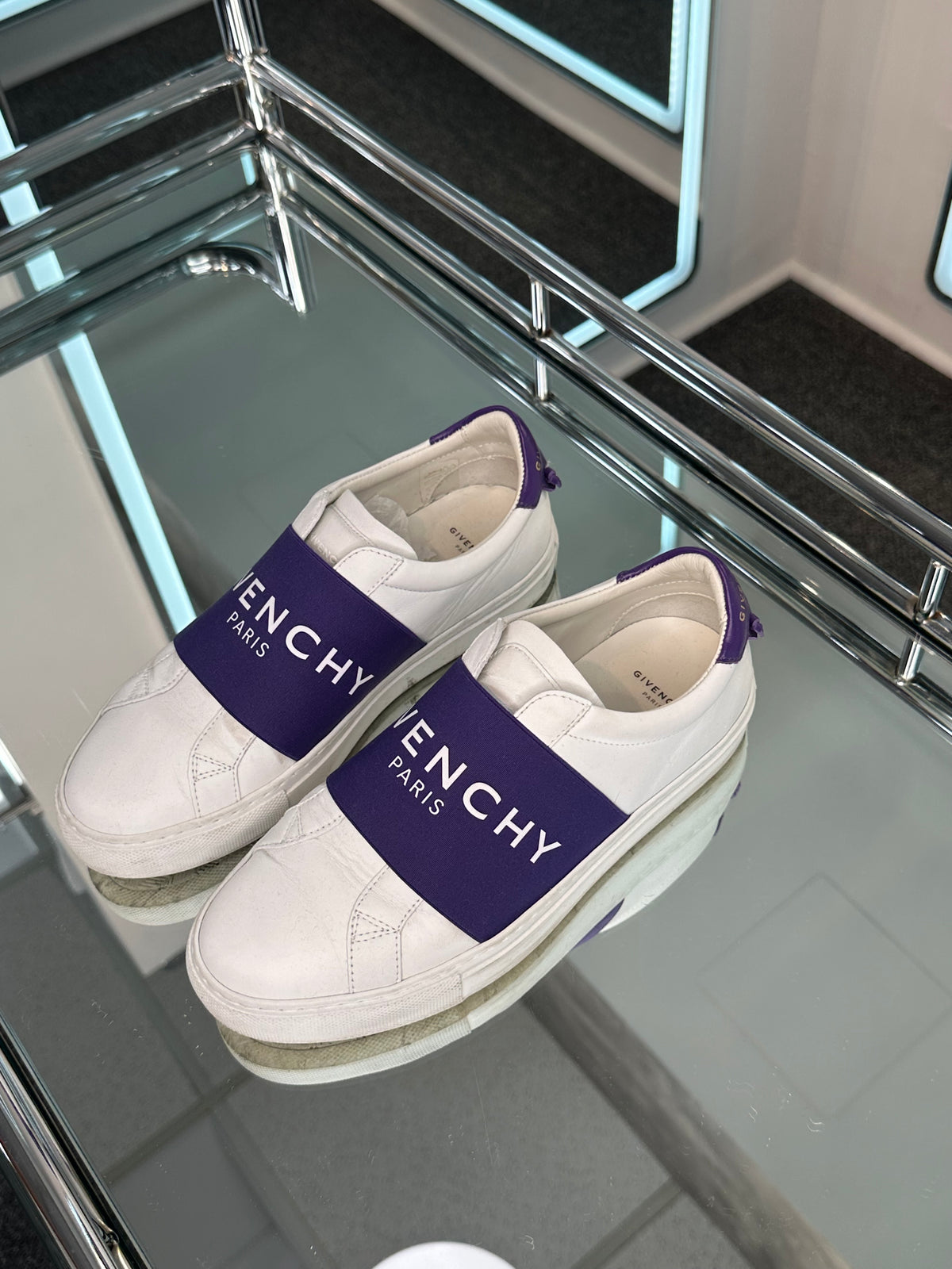 Givenchy Sneaker