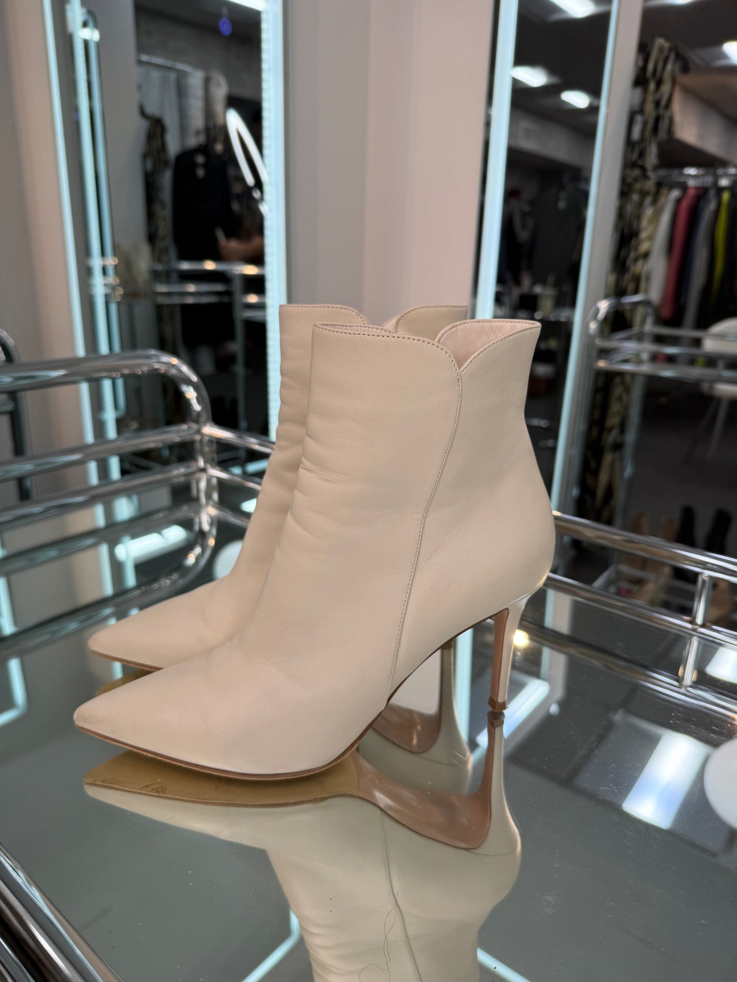 Gianvito Rossi Bootie