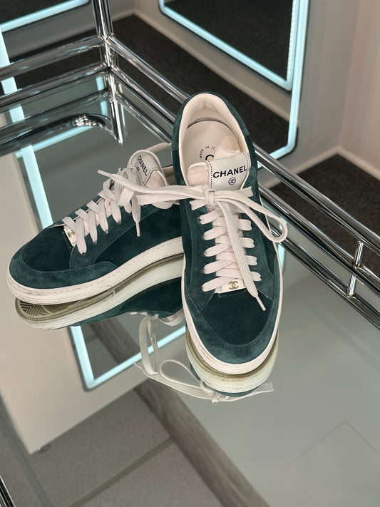 Chanel Sneaker