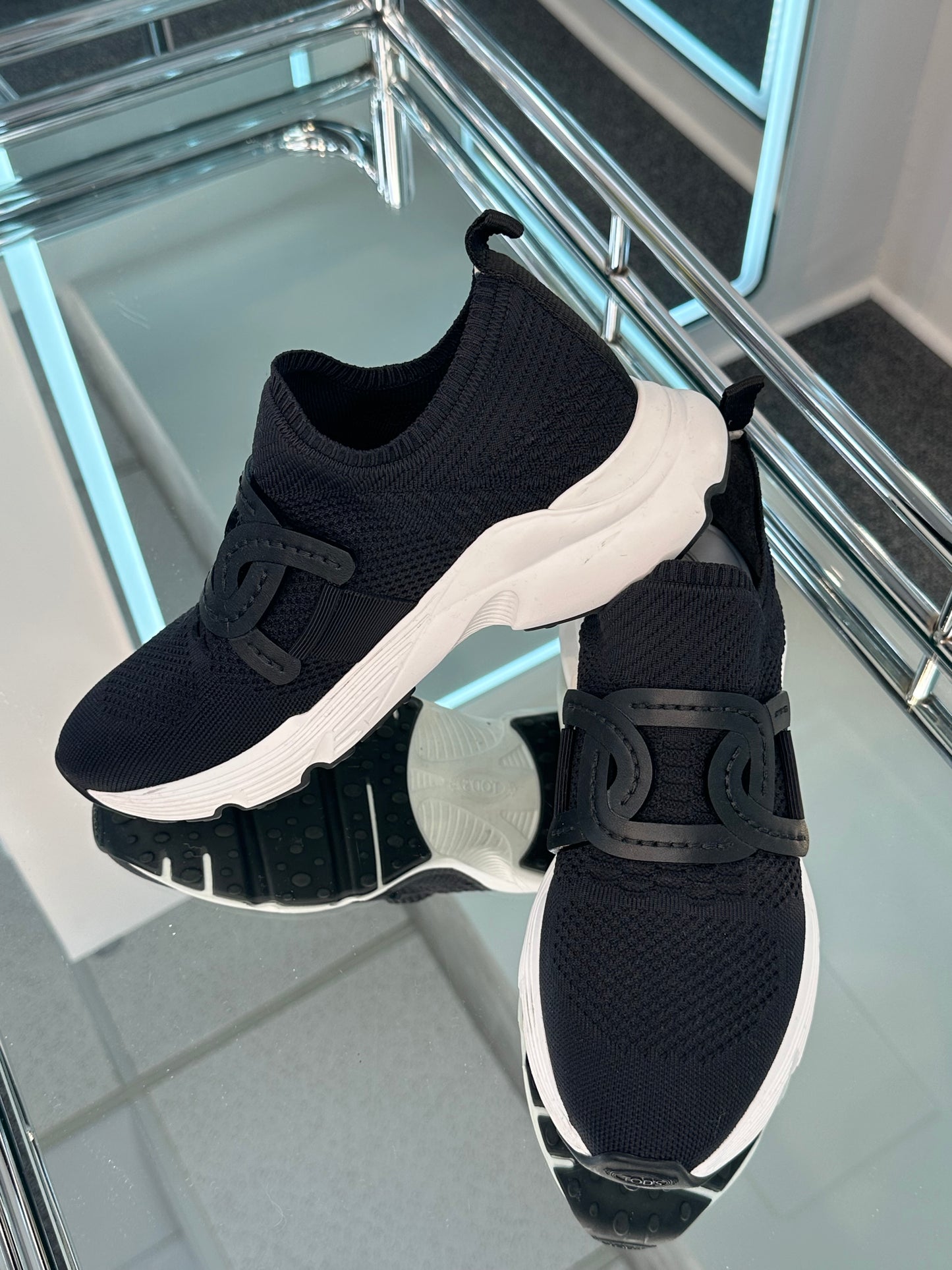 Tod's Sneakers