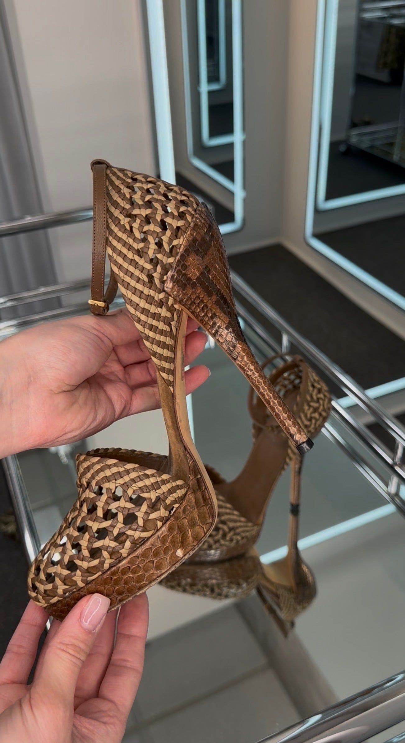 Gucci Pump