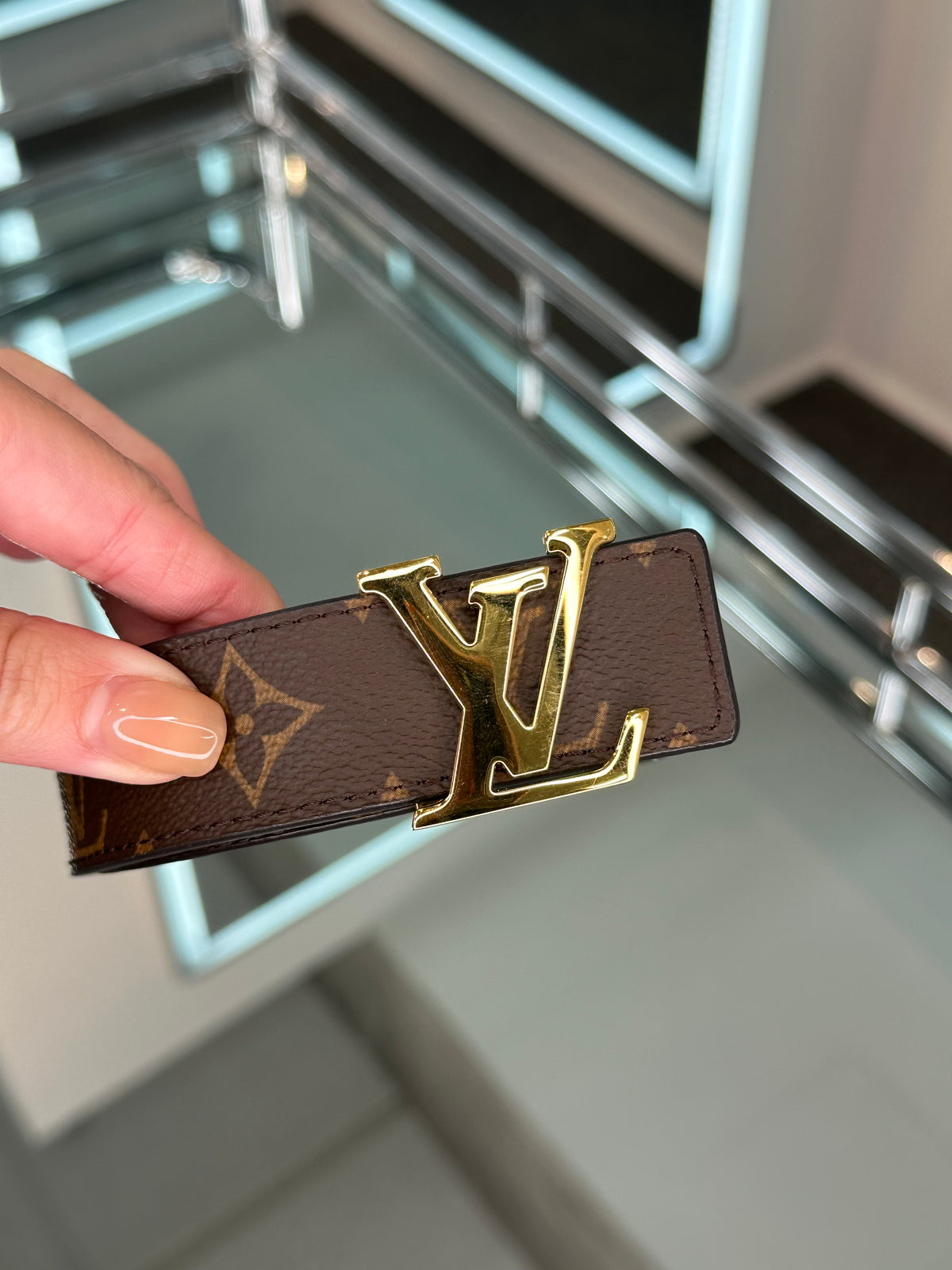 Louis Vuitton Belt