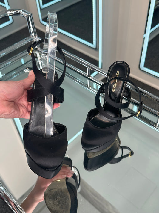 Sergio Rossi Pumps