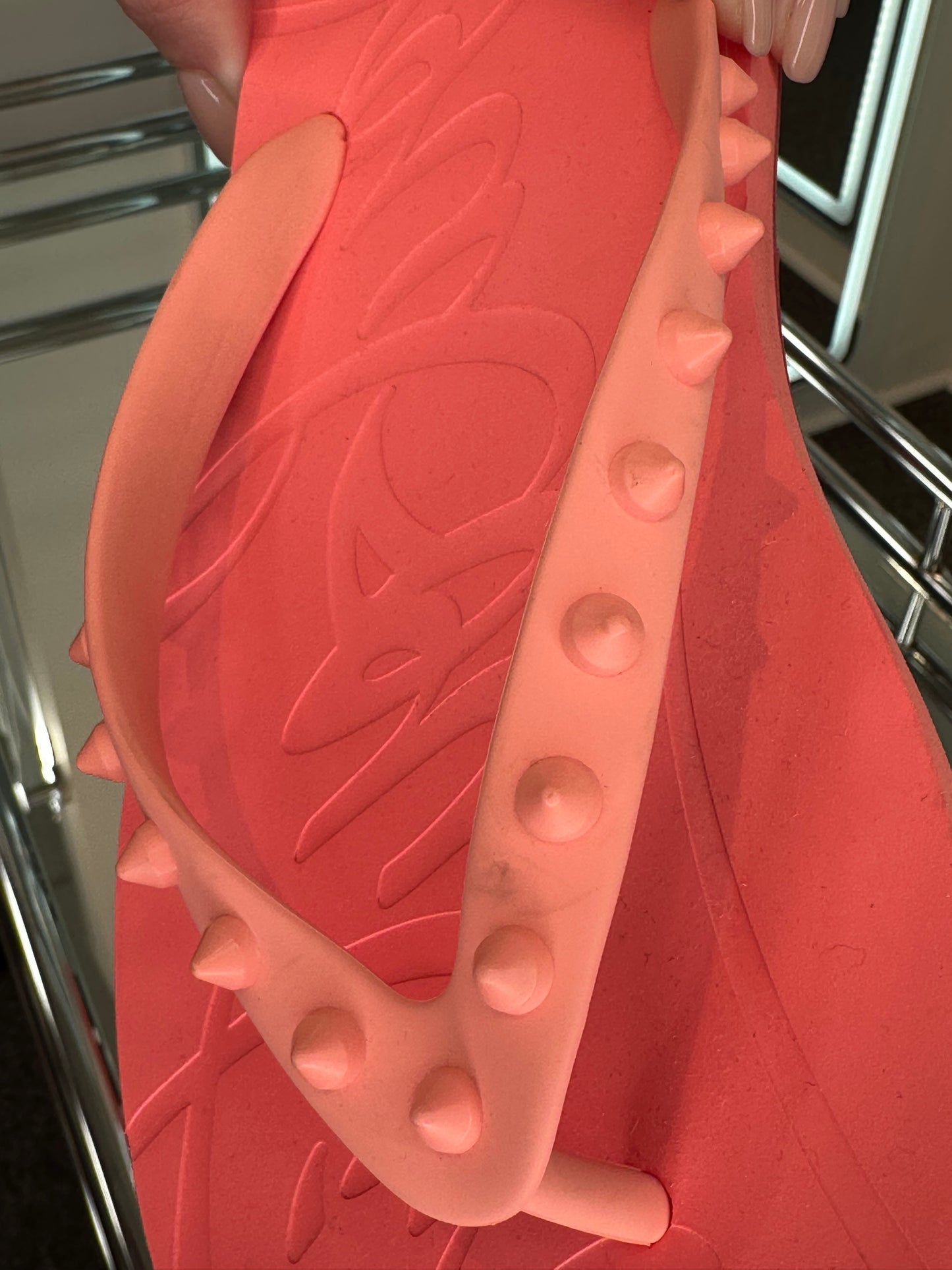 Christian Louboutin Sandals