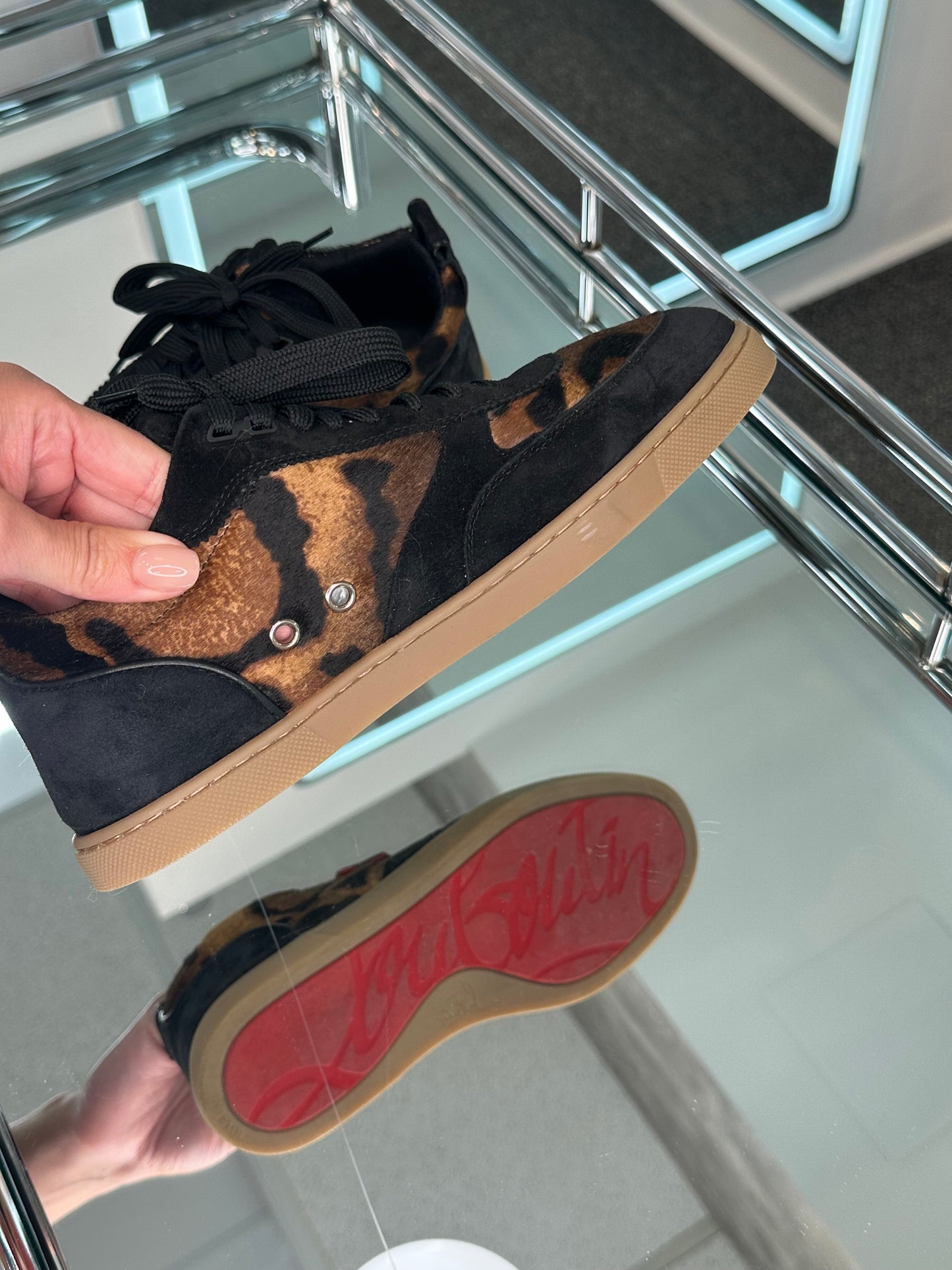 Christian Louboutin Sneakers