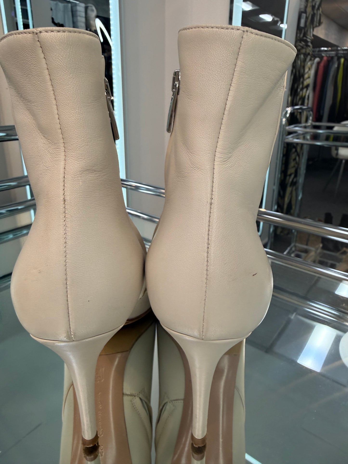 Gianvito Rossi Bootie
