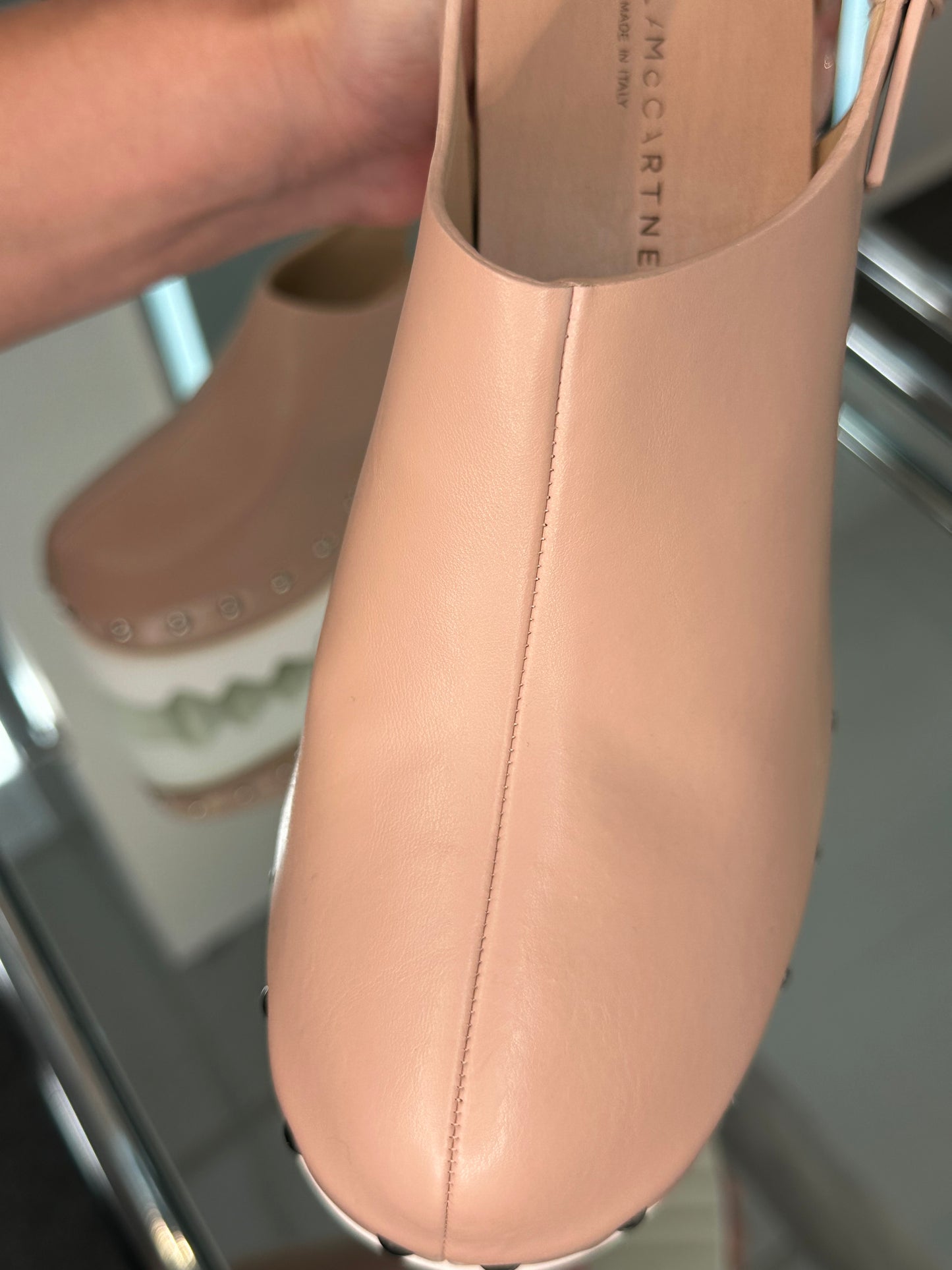 Stella McCartney Clogs