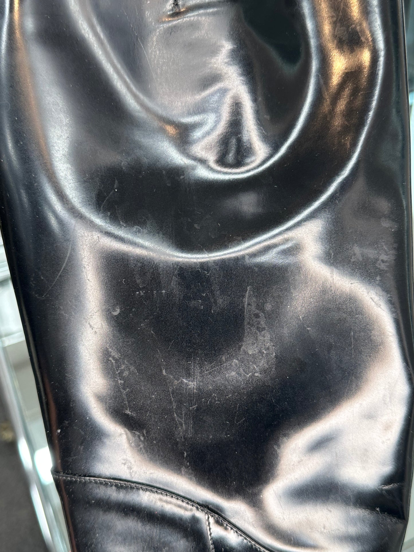 Gucci Boots