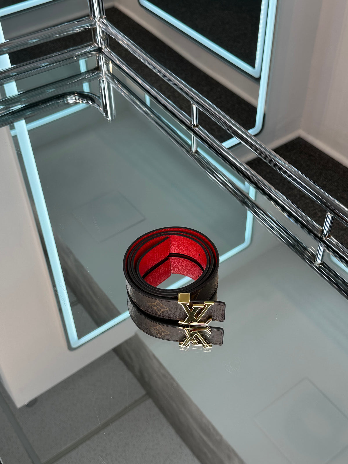 Louis Vuitton Belt