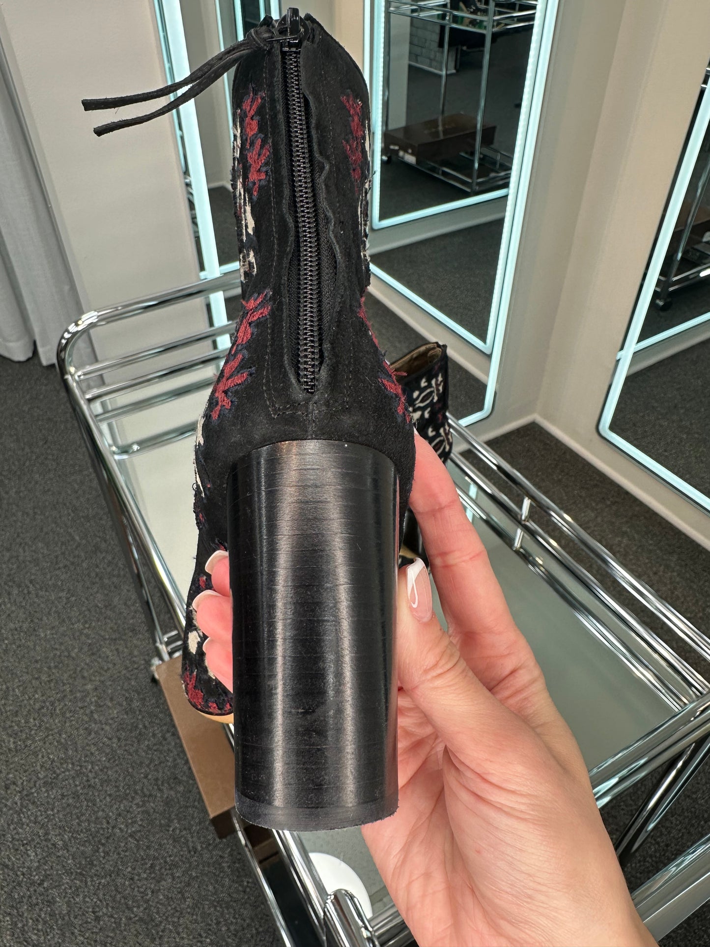 Isabel Marant Booties