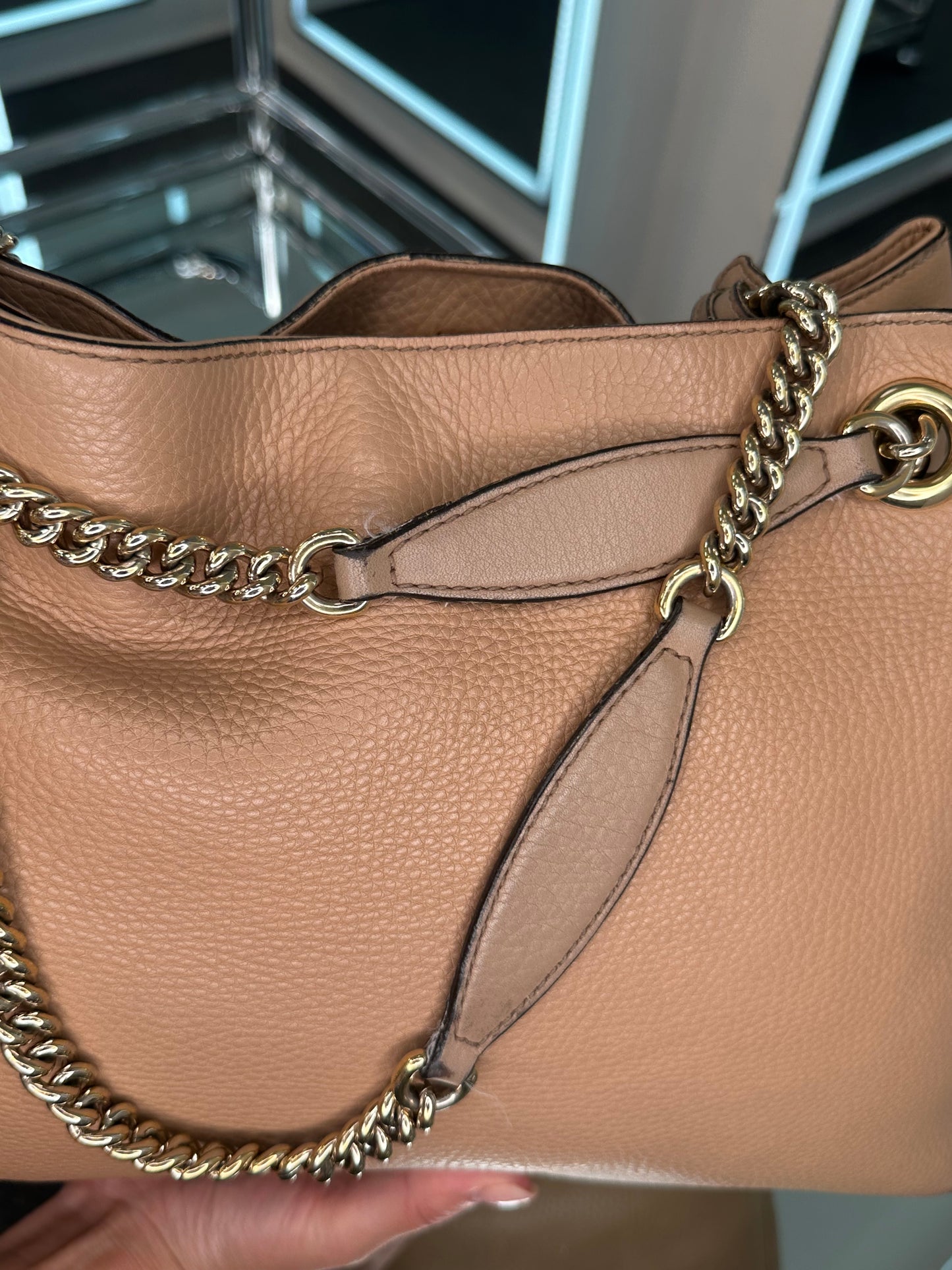 Gucci Shoulder Bag