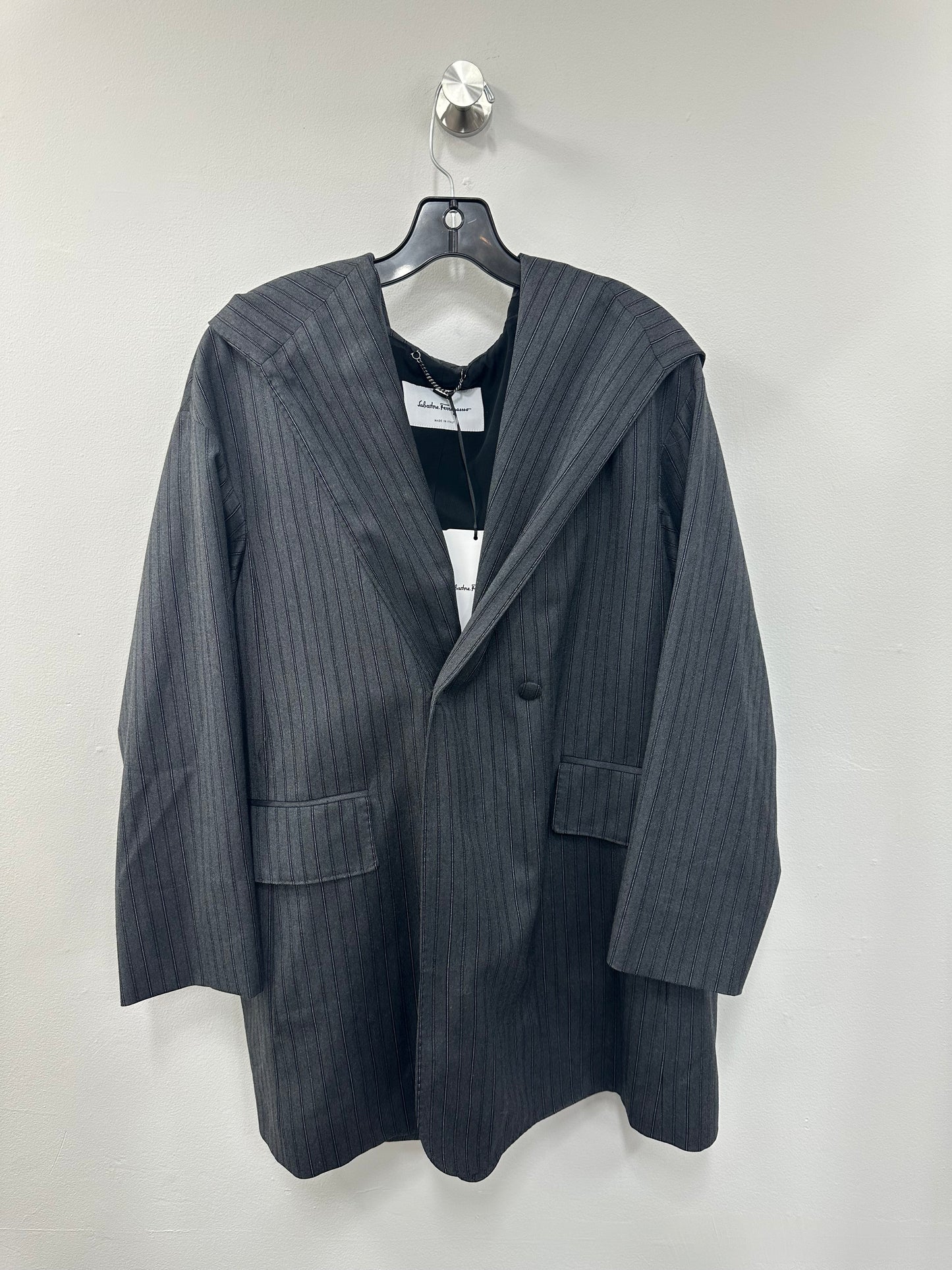 Salvatore Ferragamo Suit Jacket