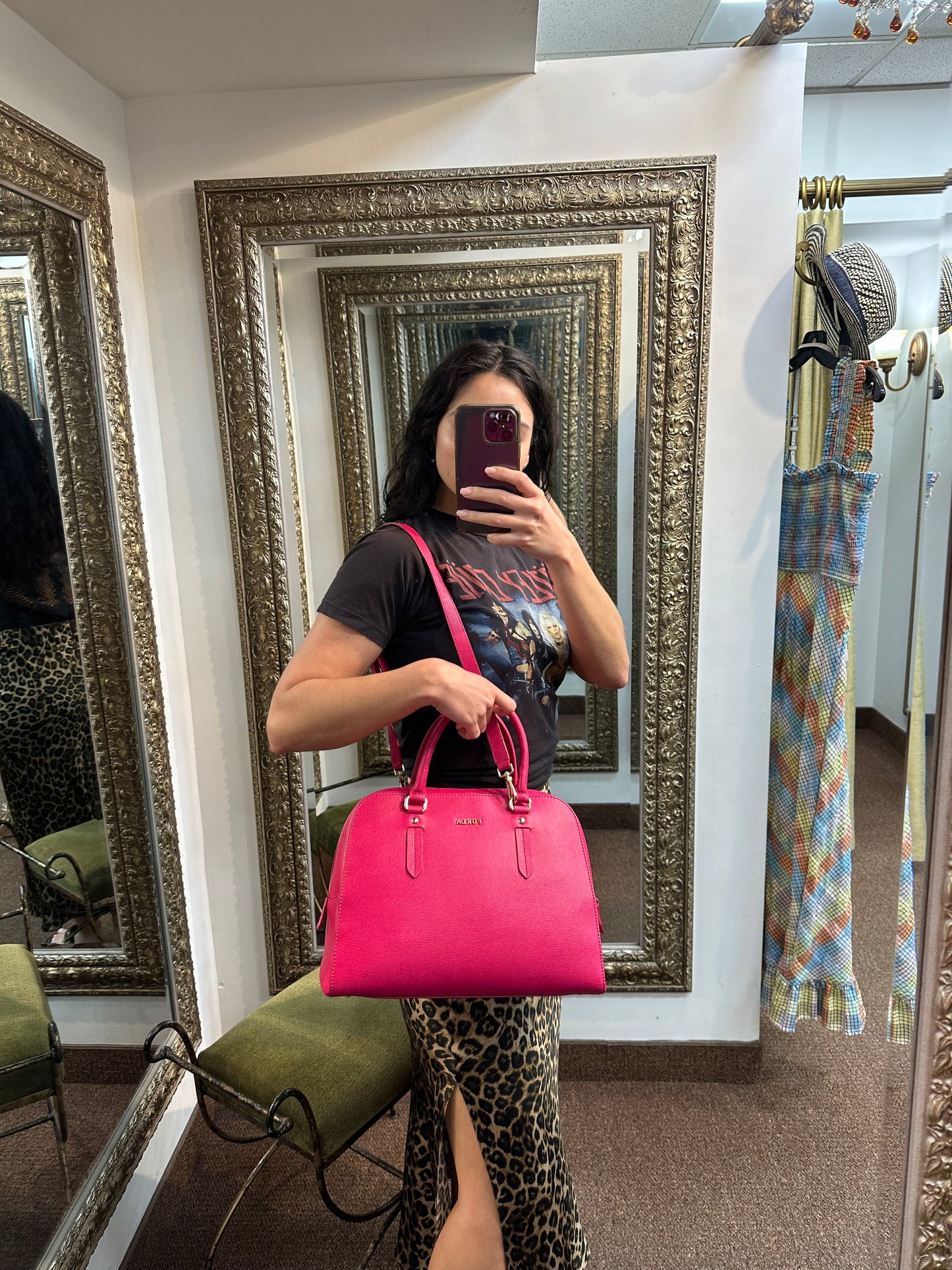 Furla handbag