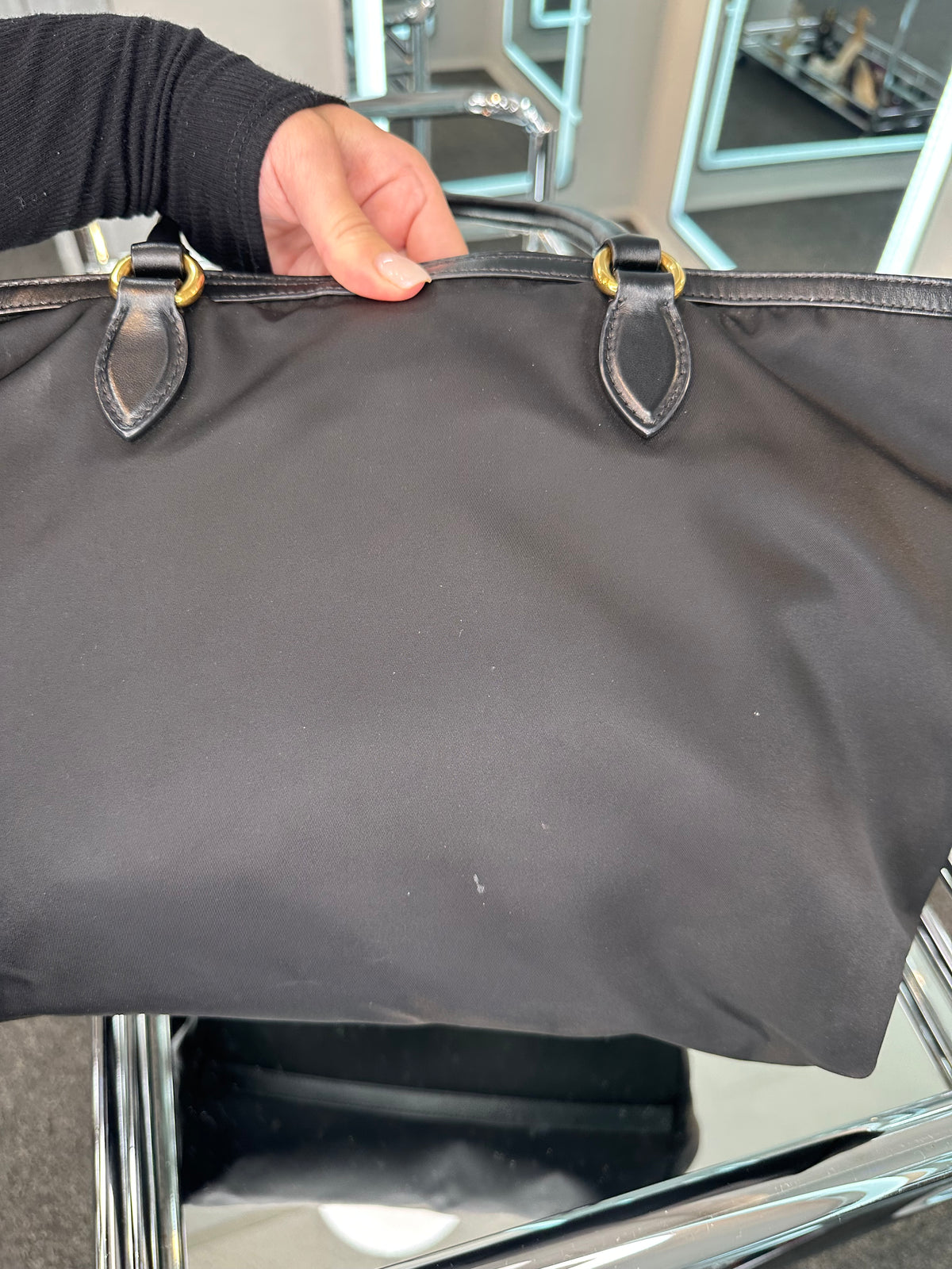 Prada Tote