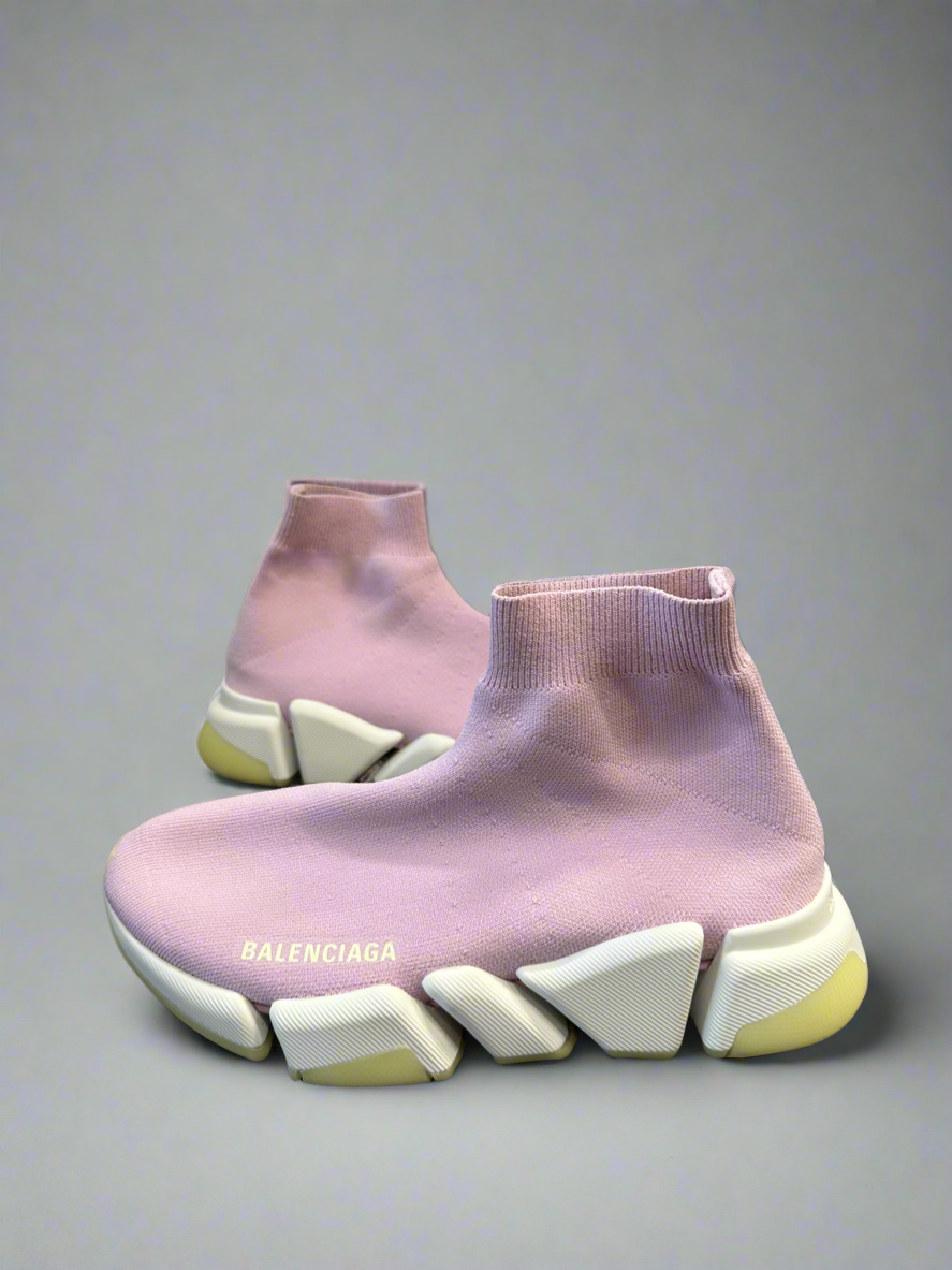 Balenciaga Speed Sneaker