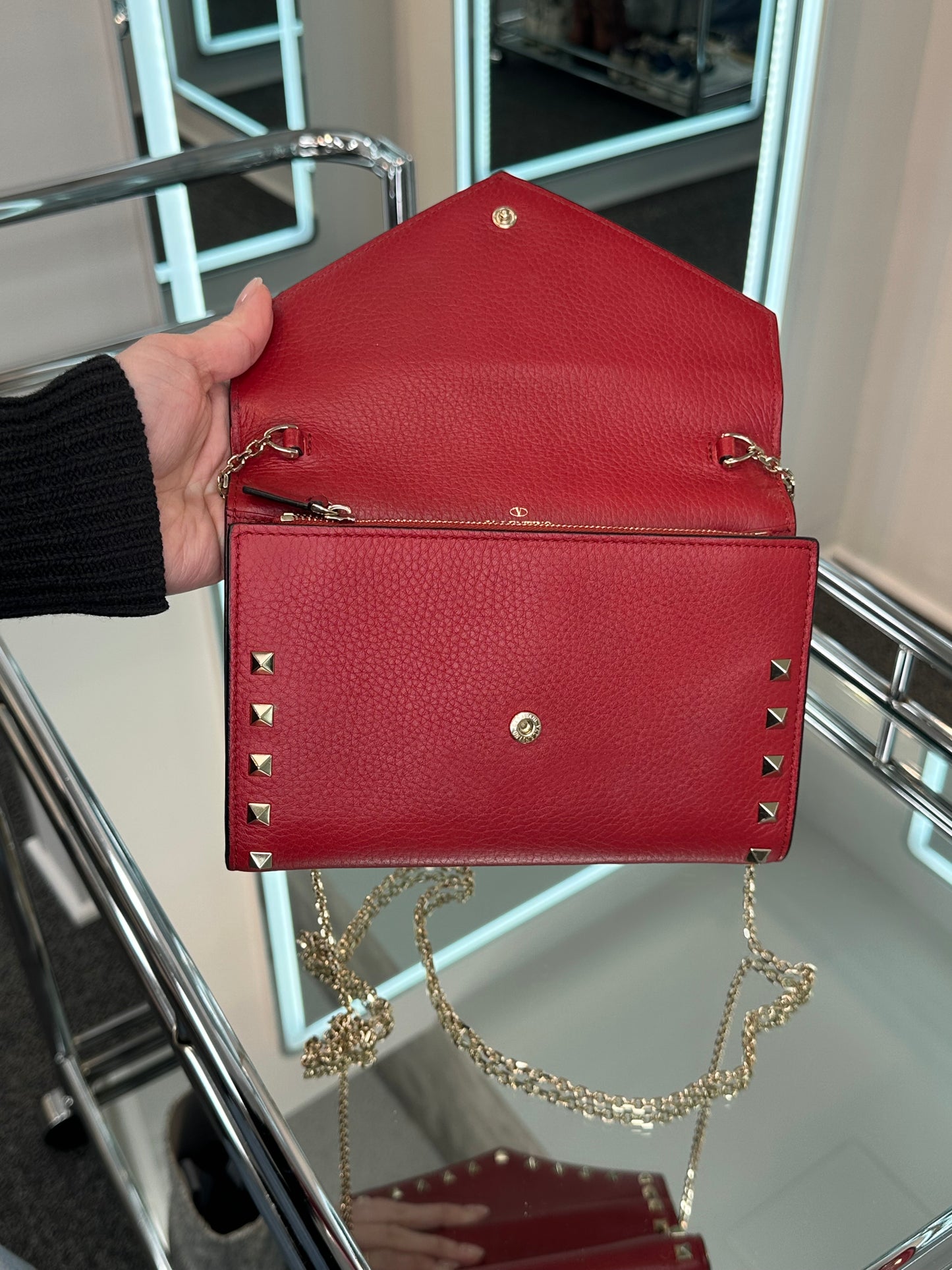 Valentino Crossbody