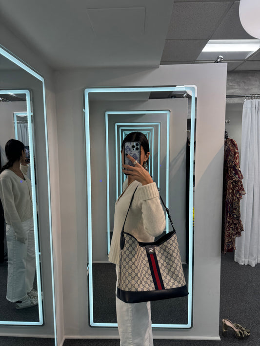 Gucci Shoulder Bag