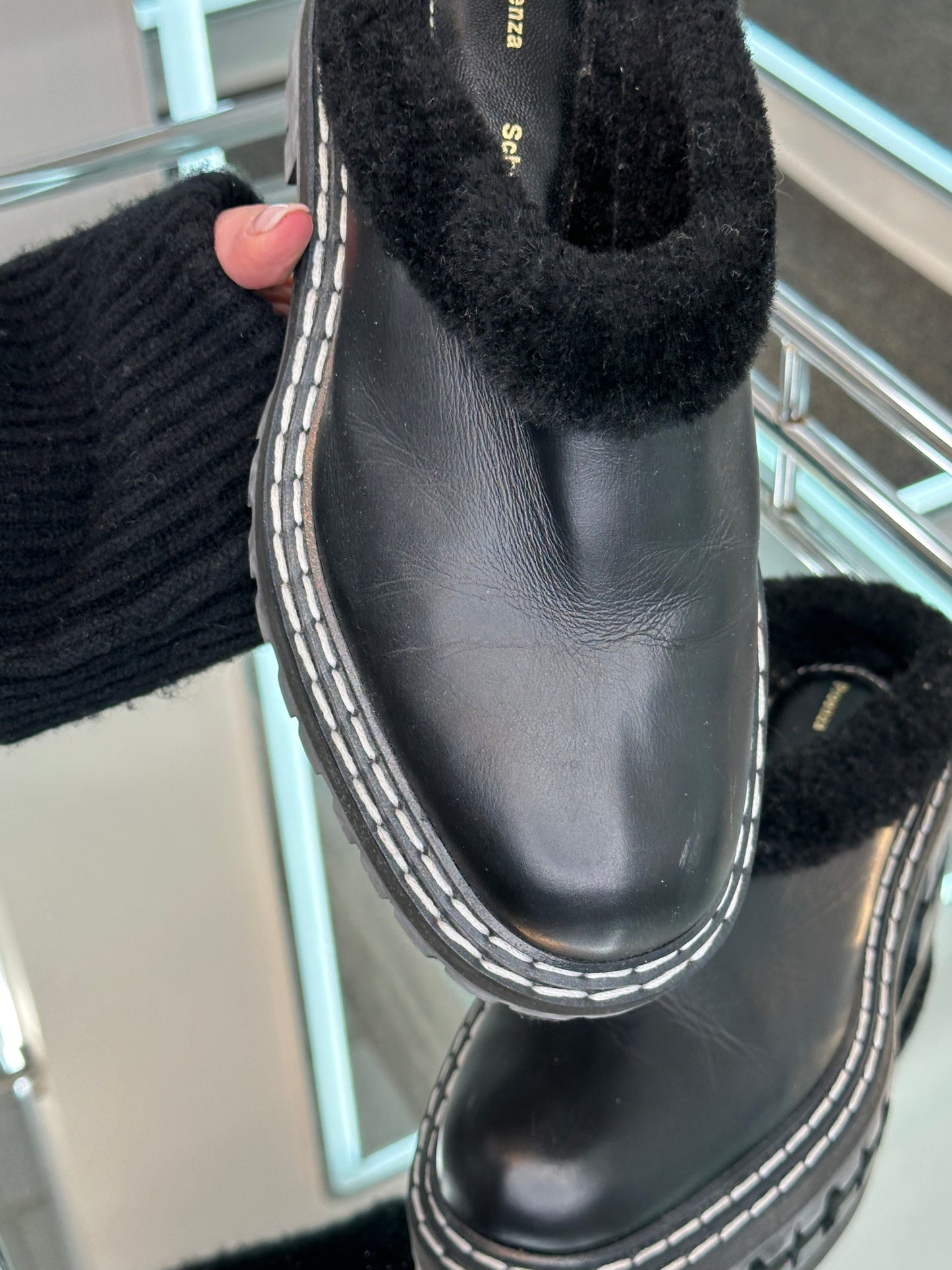 Proenza Schouler Mule