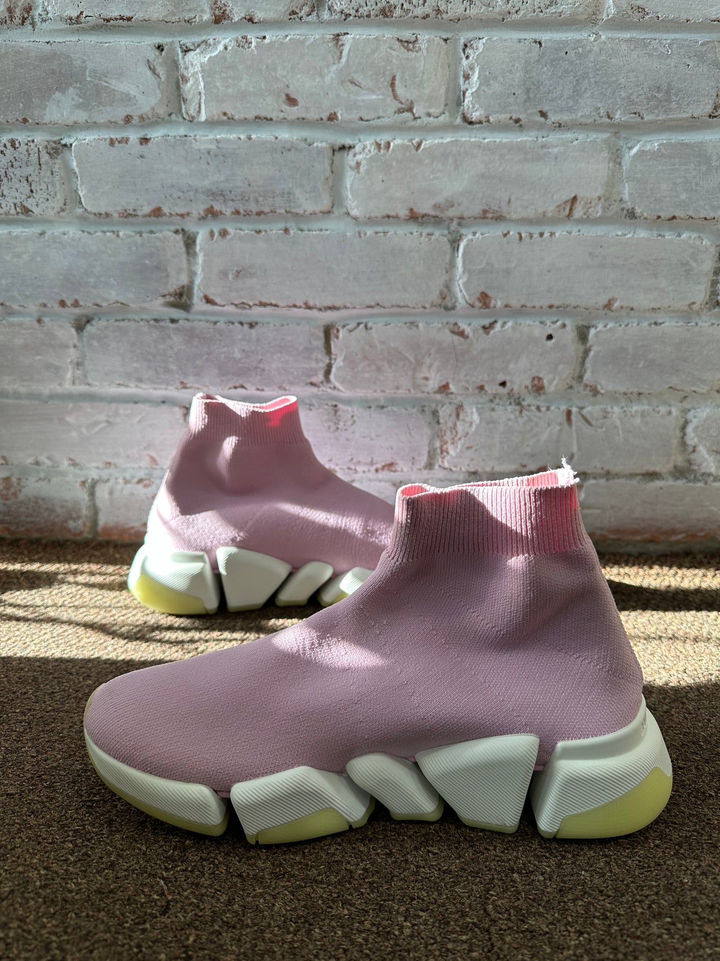 Balenciaga Speed Sneaker