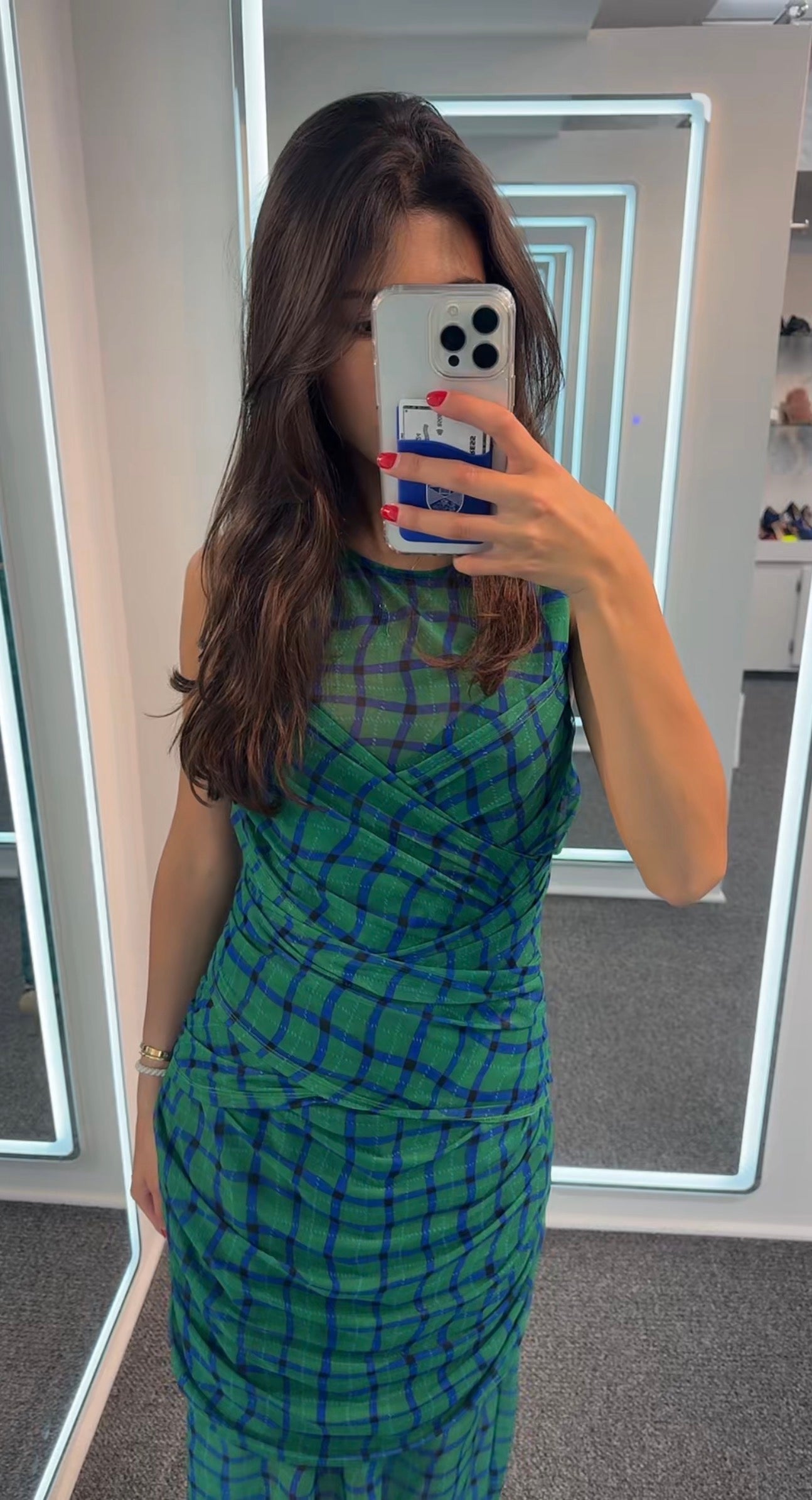 Simon Miller Dress