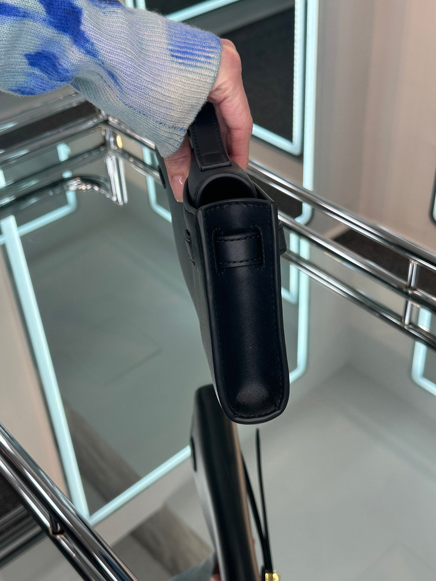 Veronica Beard Clutch