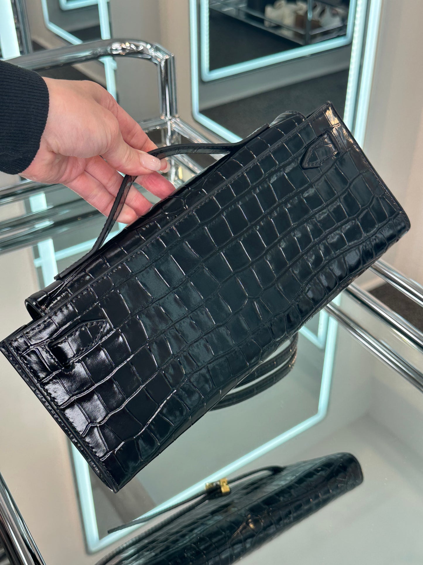 Veronica Beard Clutch