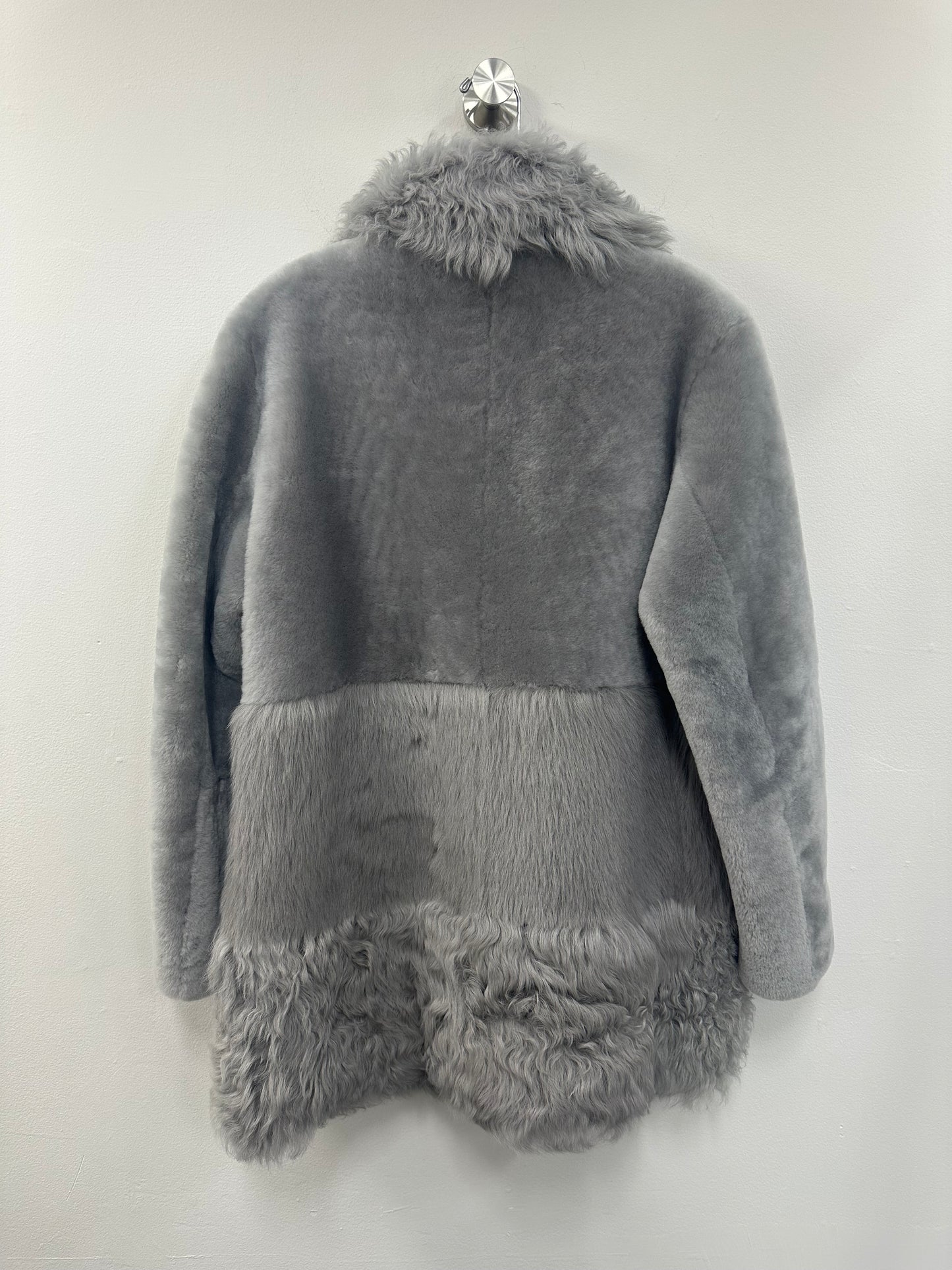 Linda Richards Coat