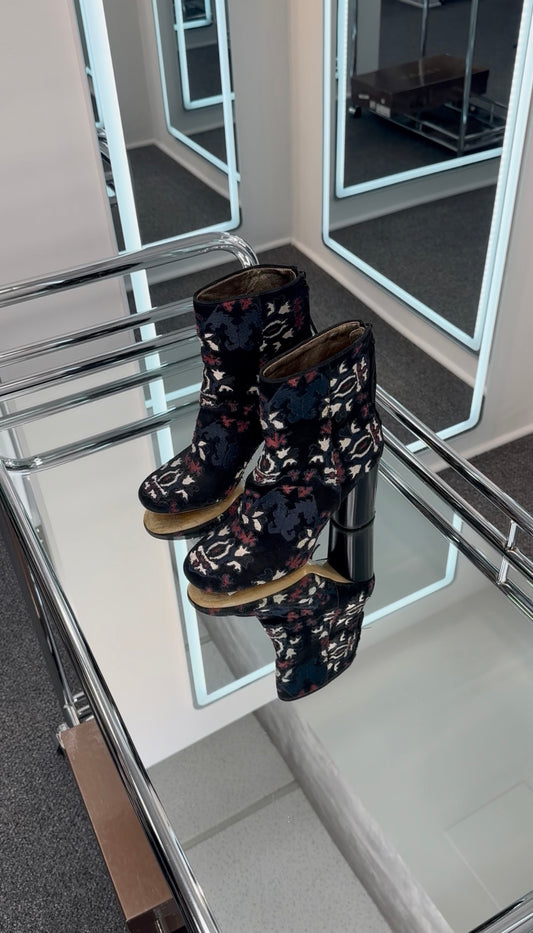 Isabel Marant Booties