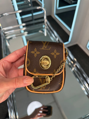 Louis Vuitton Mini Pouch