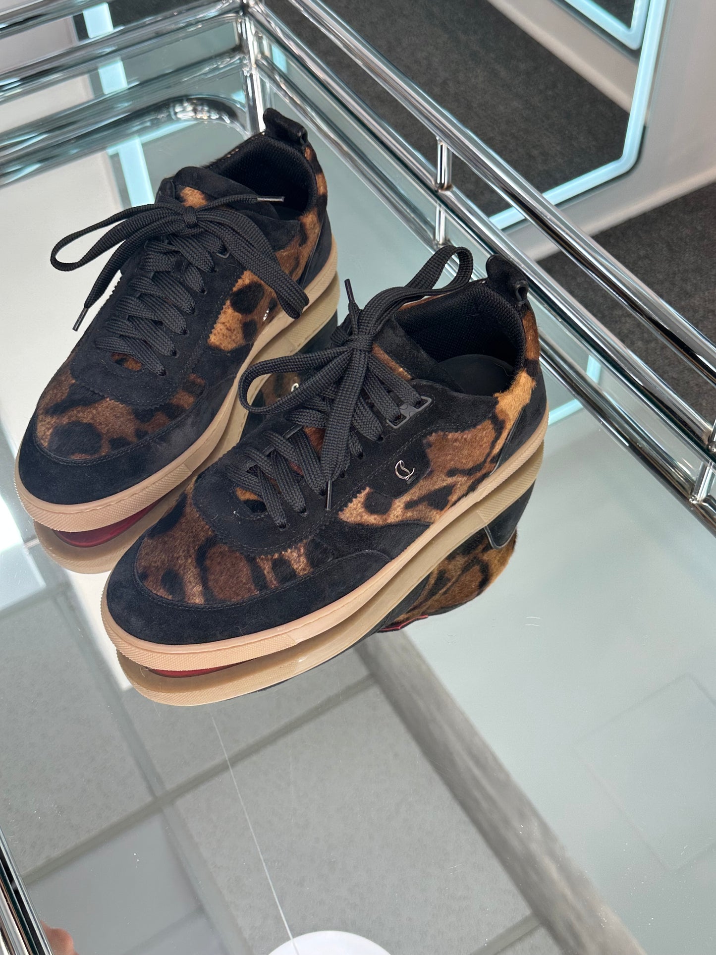 Christian Louboutin Sneakers