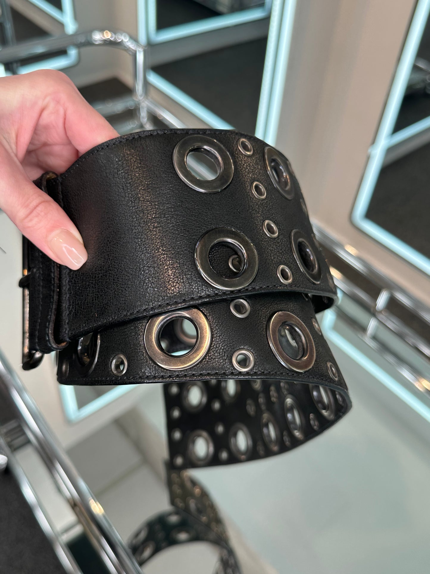 Prada Belt