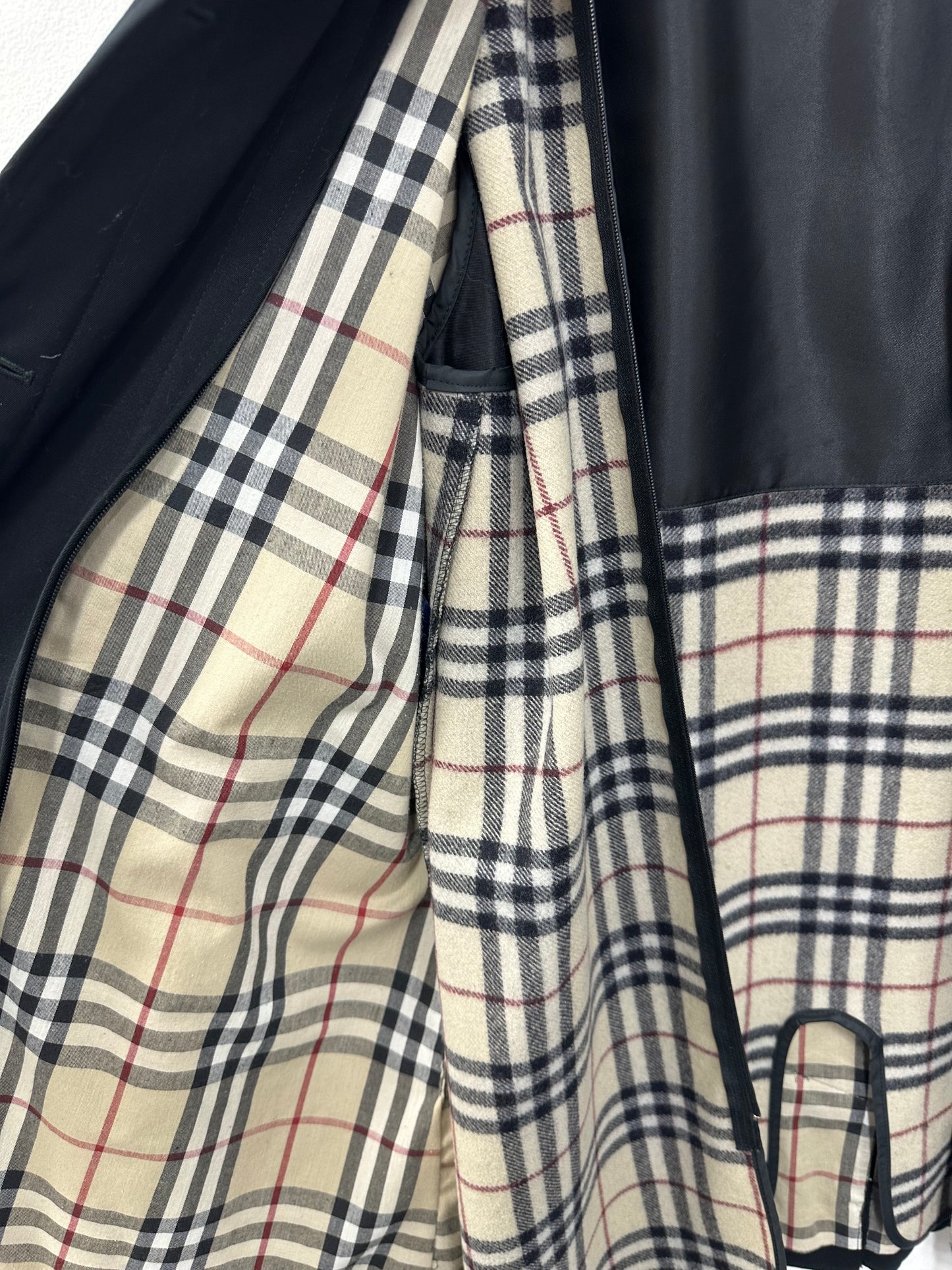 Burberry Trench