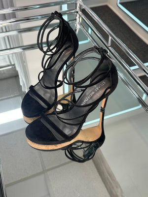 Stuart Weitzman Heels