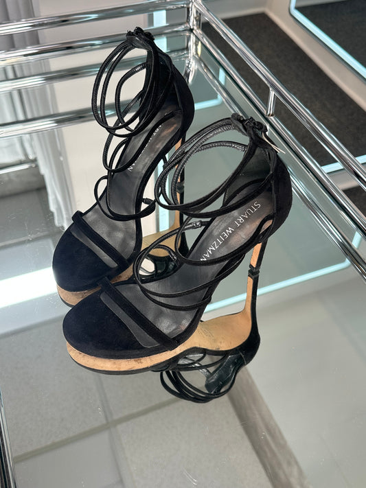 Stuart Weitzman Heels