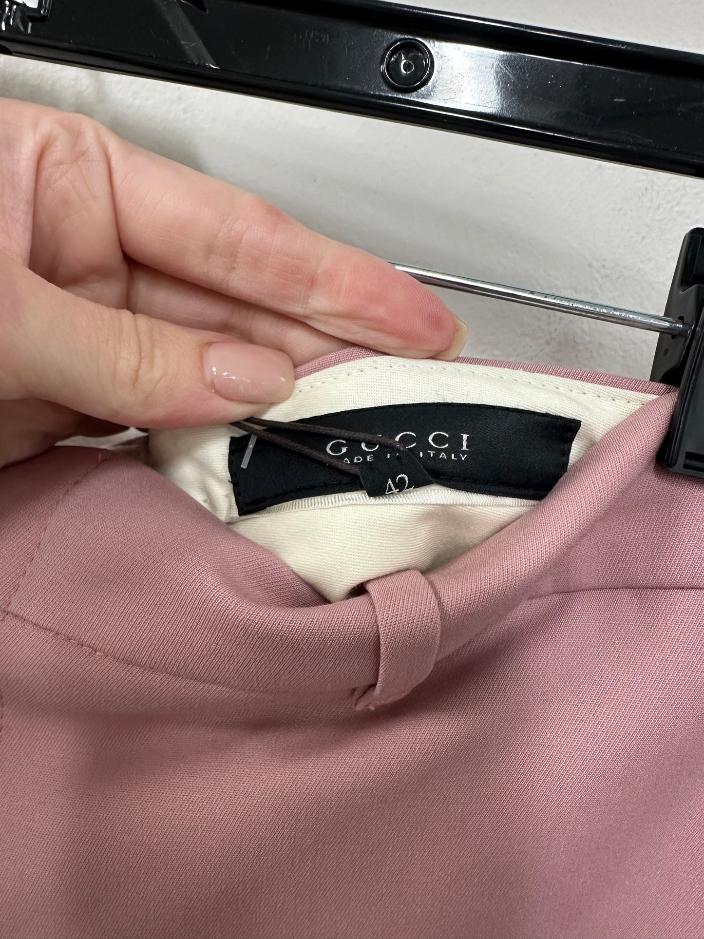 Gucci Trouser