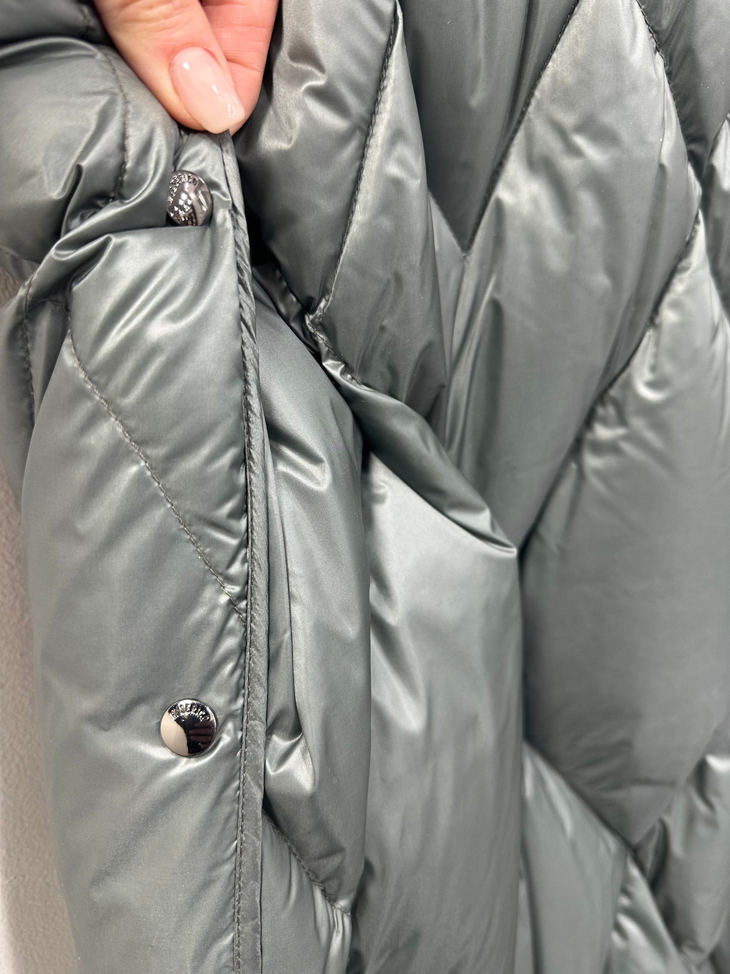 Peserico Coat