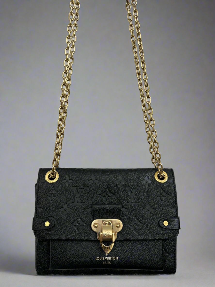 LOUIS VUITTON Vavin