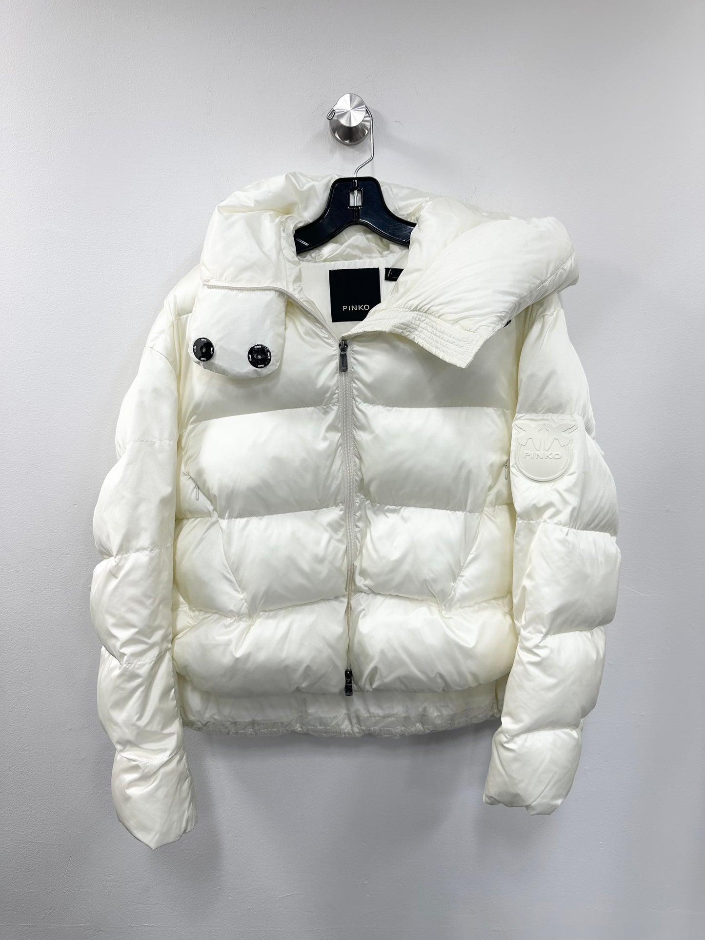 Pinko Puffer Coat