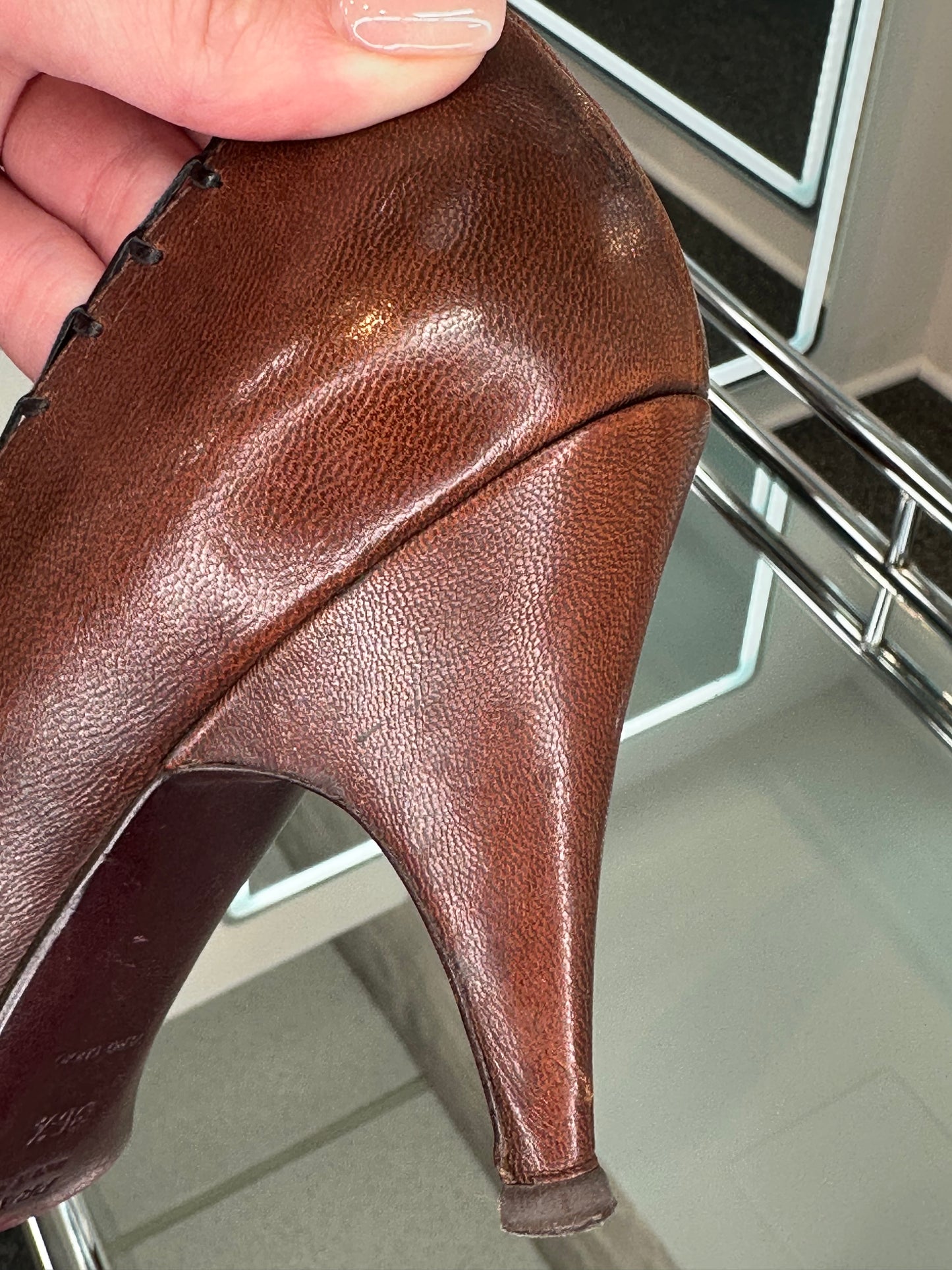Prada Pump